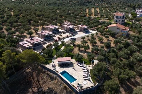 Thea Luxury residences