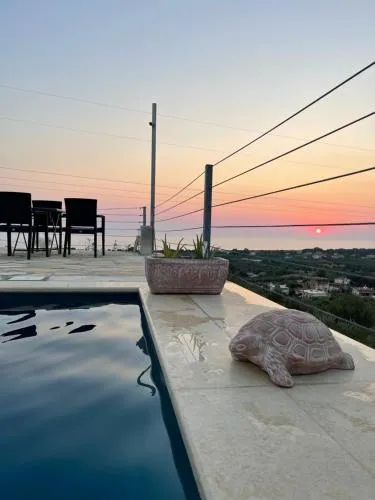 Thea Luxury residences