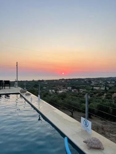 Thea Luxury residences