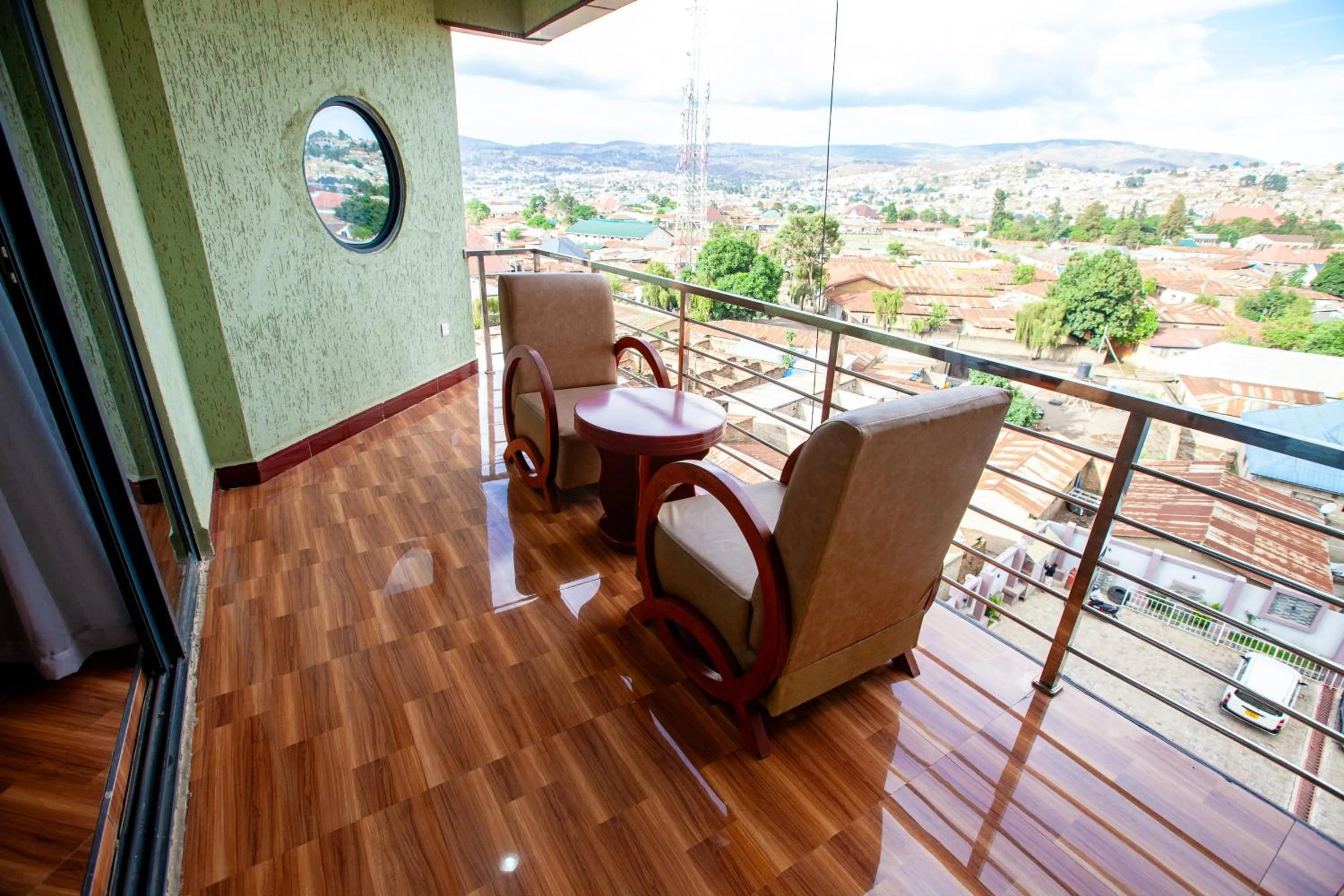 Day in GR Comfort Hotel