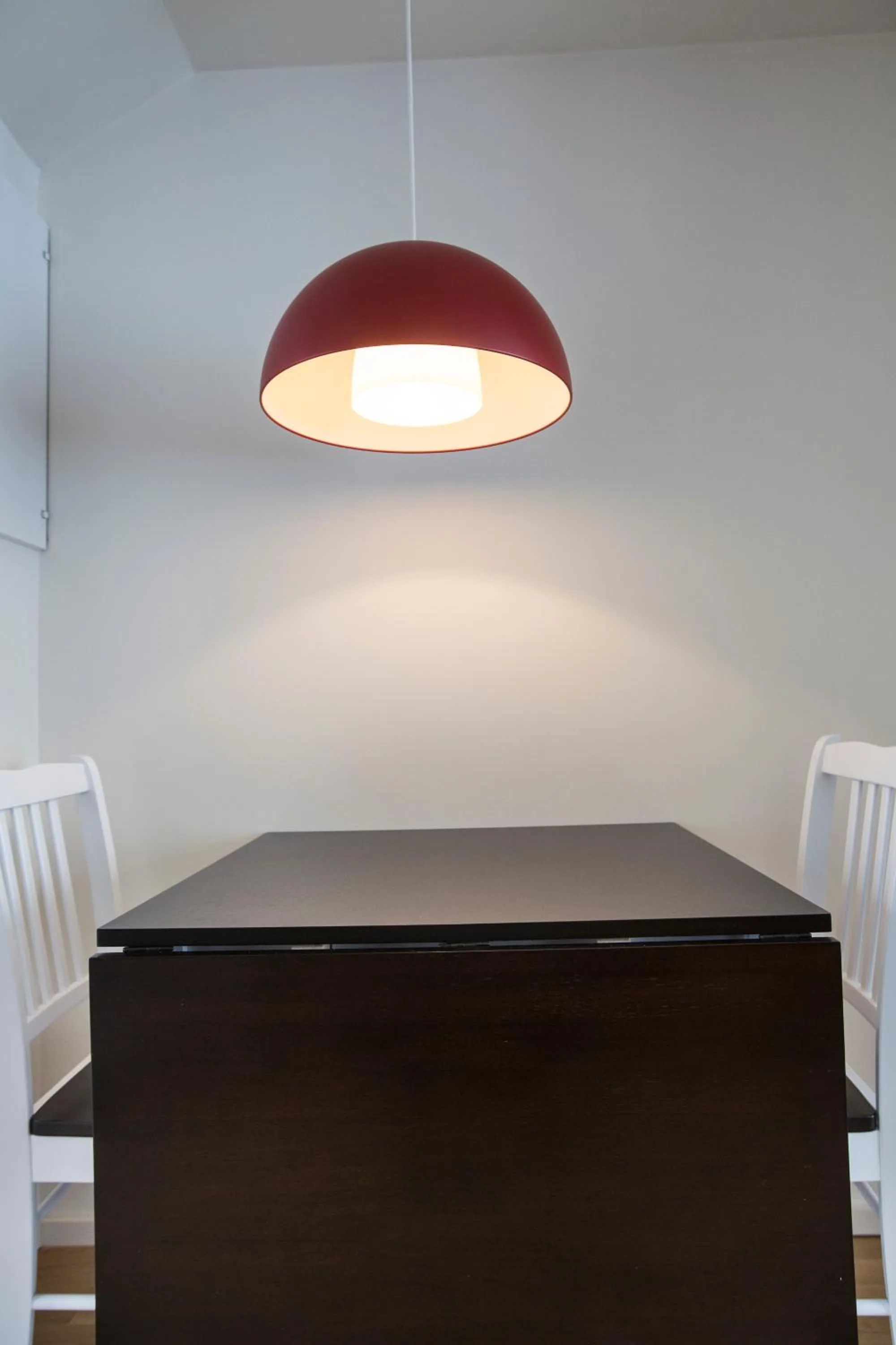 Dining area in Klostergaarden leilighetshotell AS - Best Housing Apartments