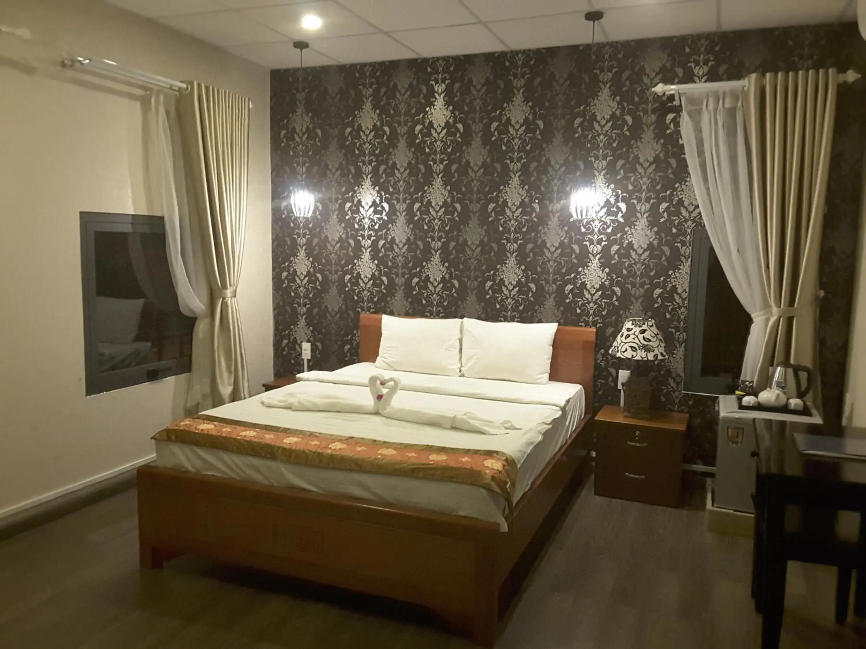 Photo of the whole room in Rang Garden Beach Side Photo of the whole room in Rang Garden Beach Side