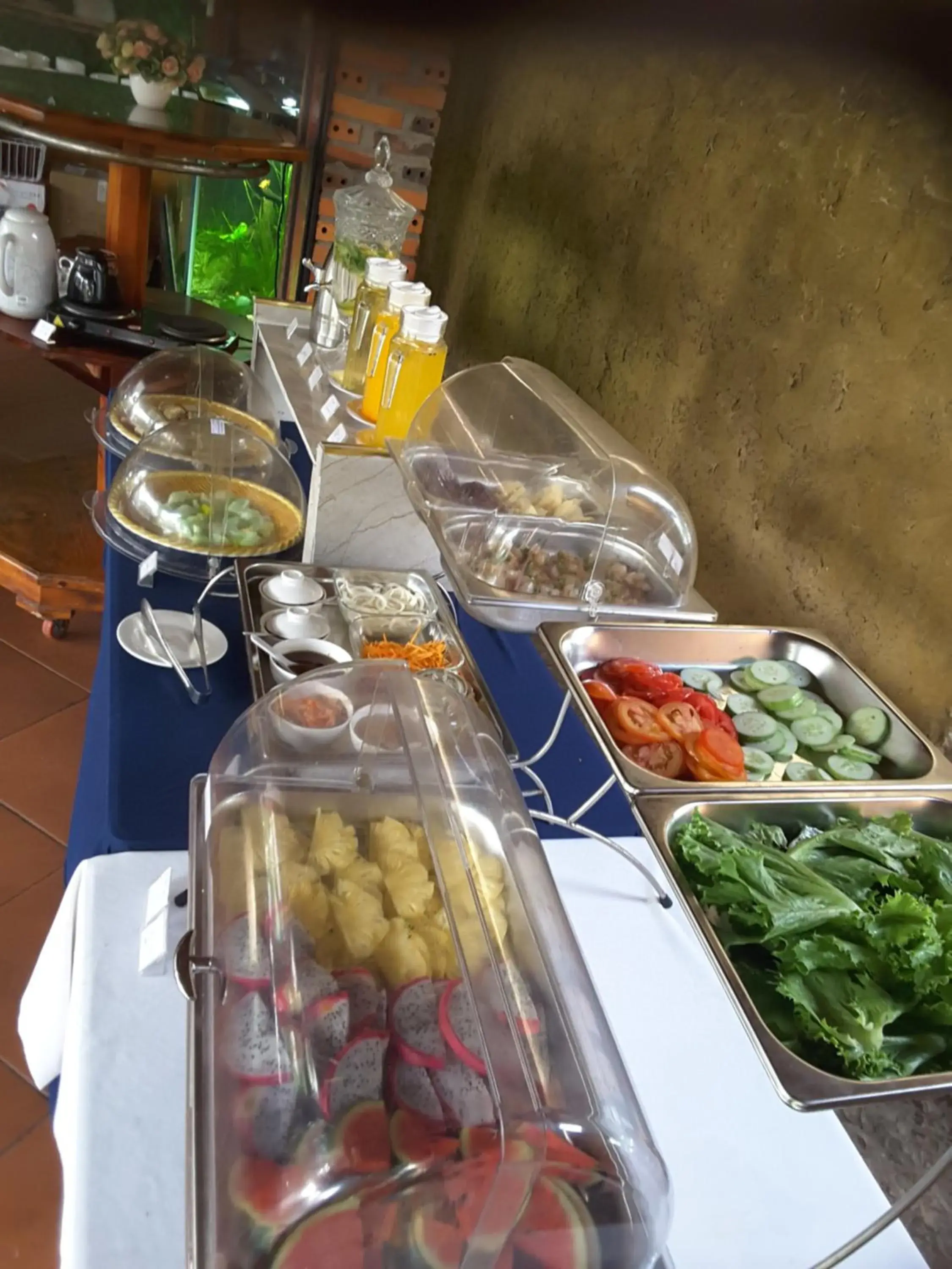 Restaurant/places to eat in Rang Garden Beach Side Restaurant/places to eat in Rang Garden Beach Side