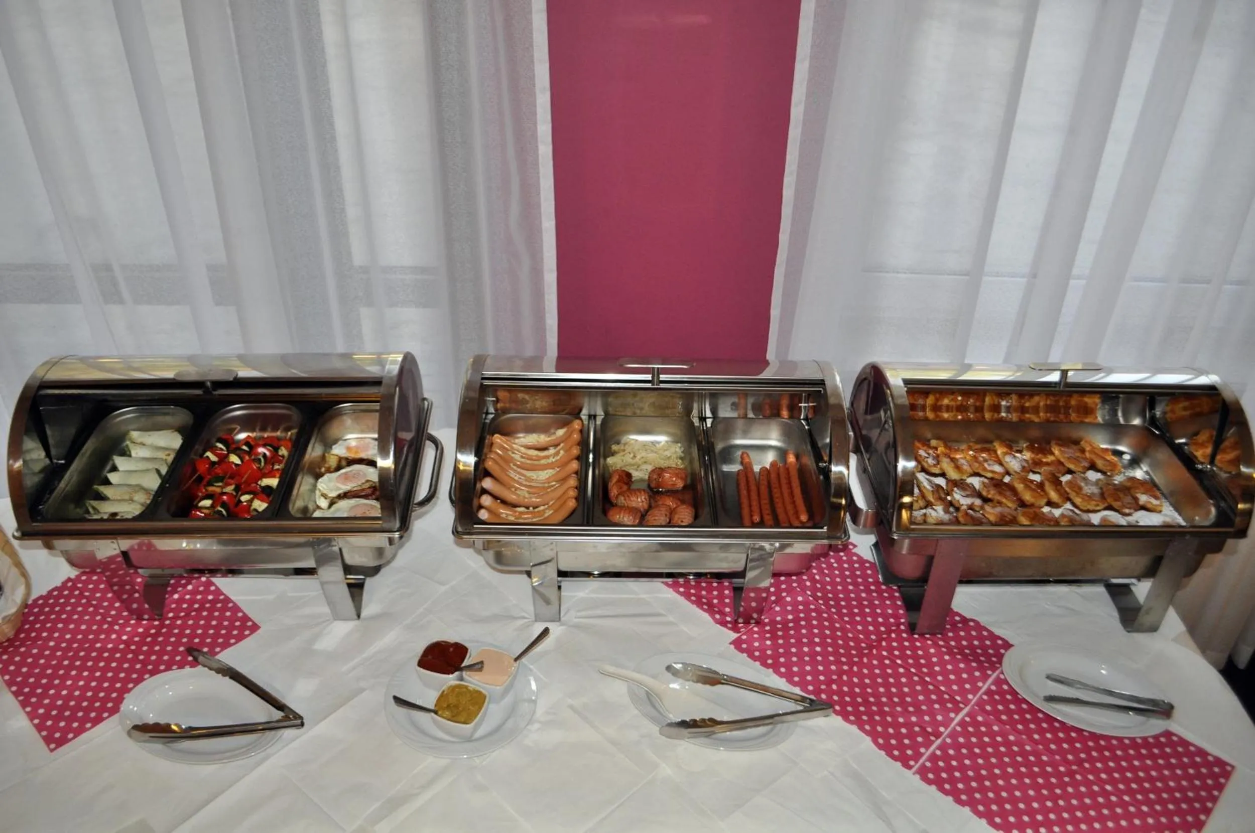 Hotel Platinum Hrubieszów