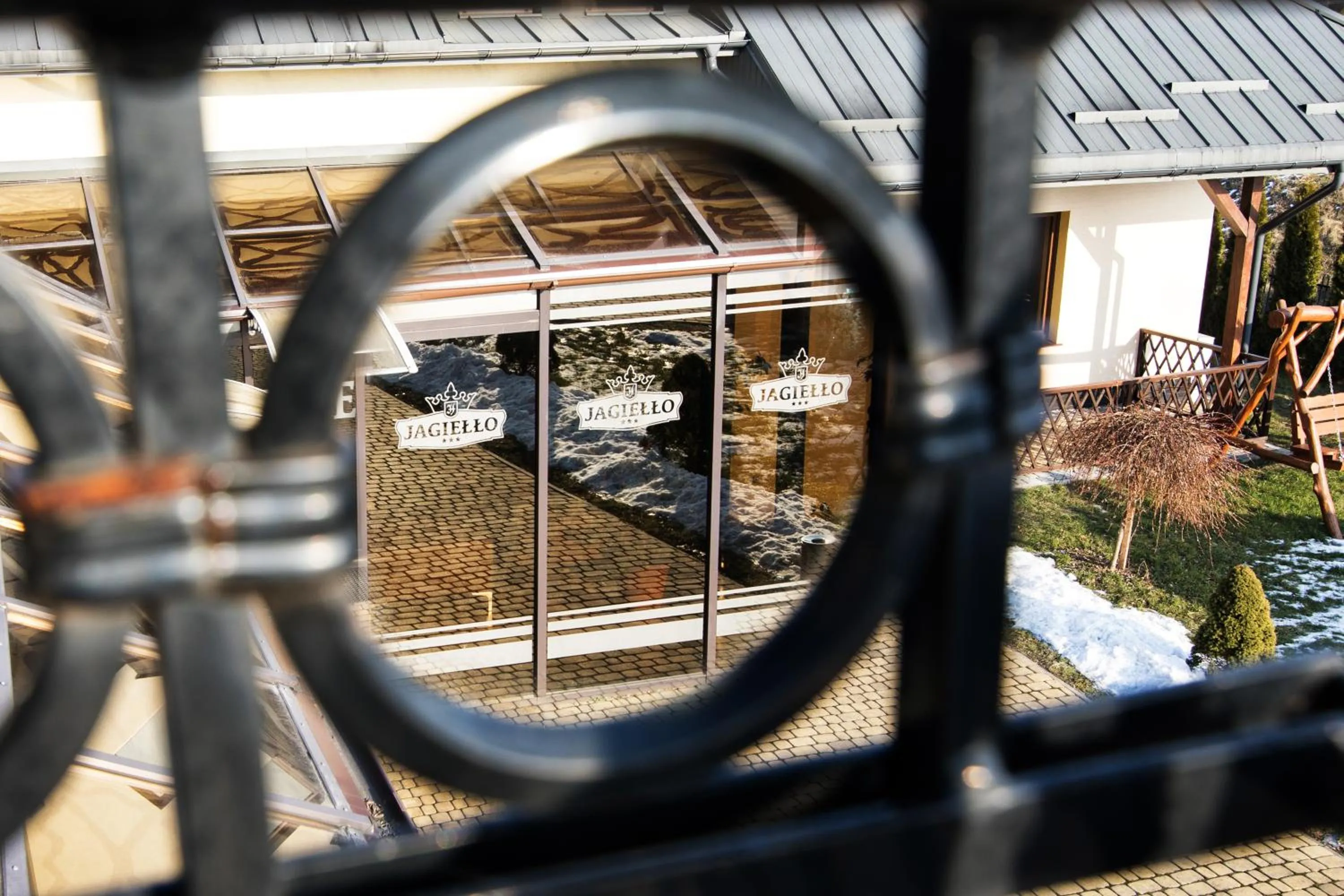 Hotel Platinum Hrubieszów