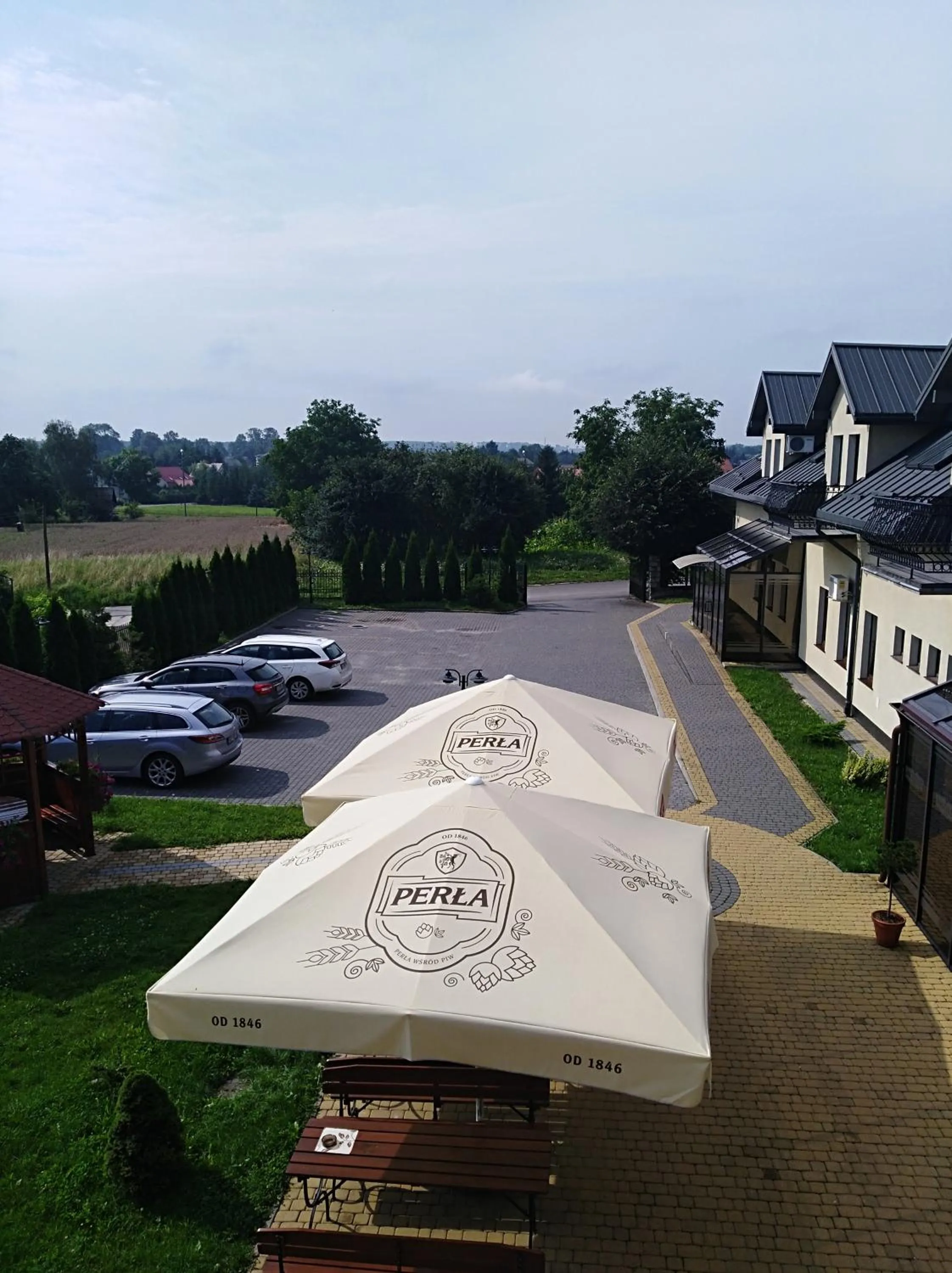 Hotel Platinum Hrubieszów