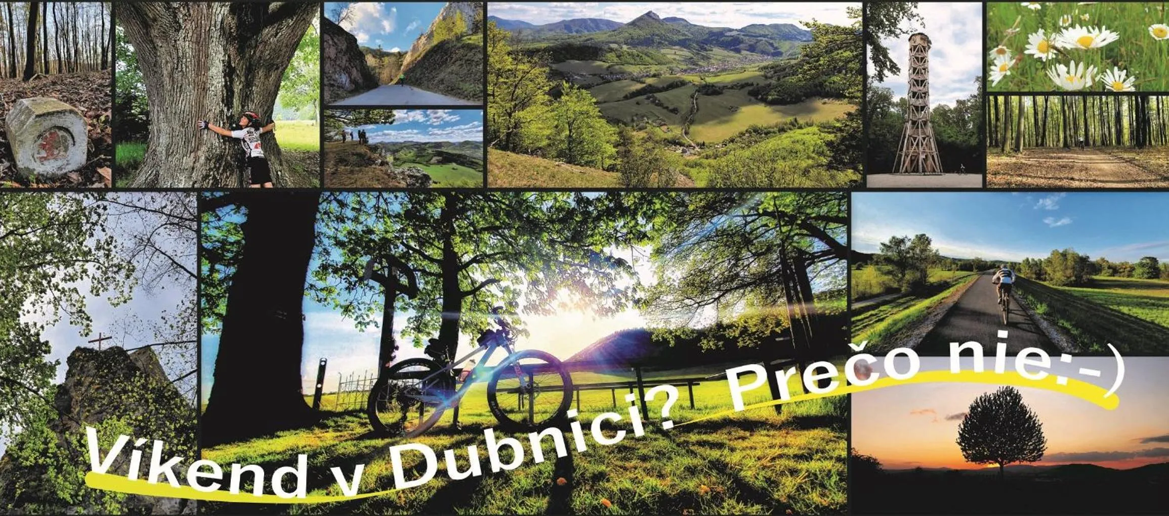 Neighbourhood in Hotel Kristína