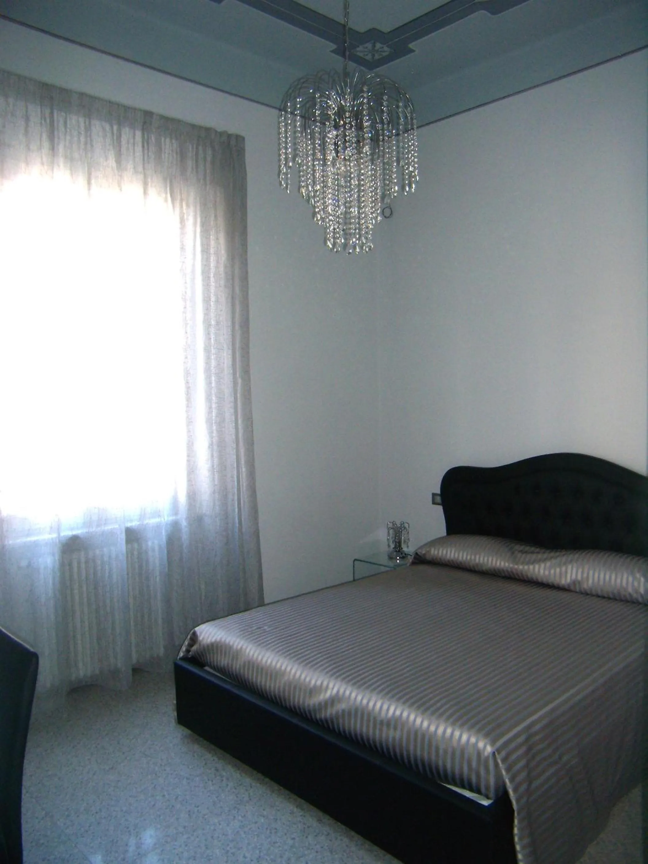 Bedroom, Bed in B&B Relais Paradise