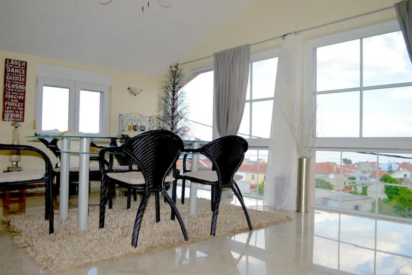 Wohnung mit Meerblick Romy Wohnung mit Meerblick Romy