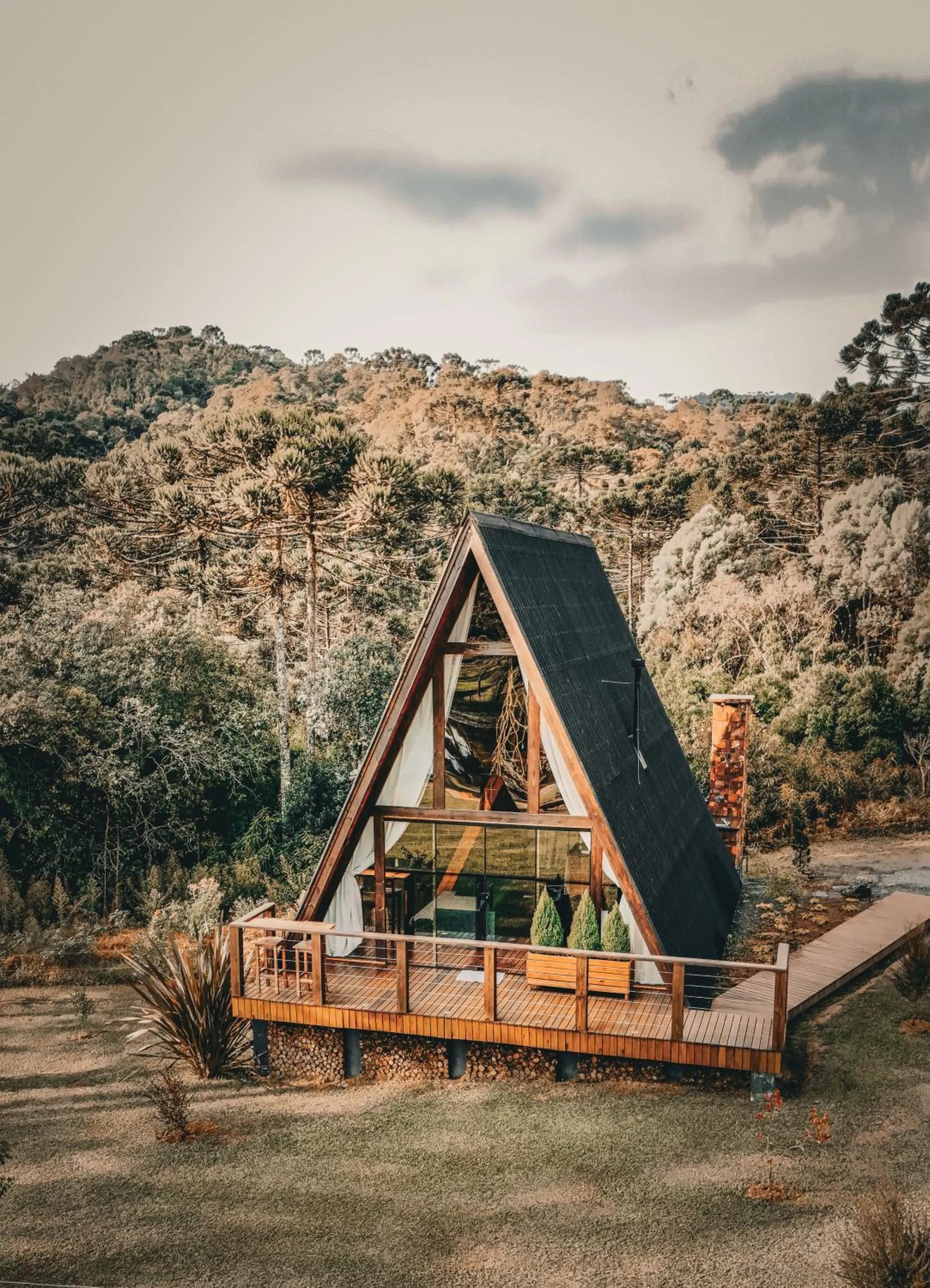 Urutau Pousada