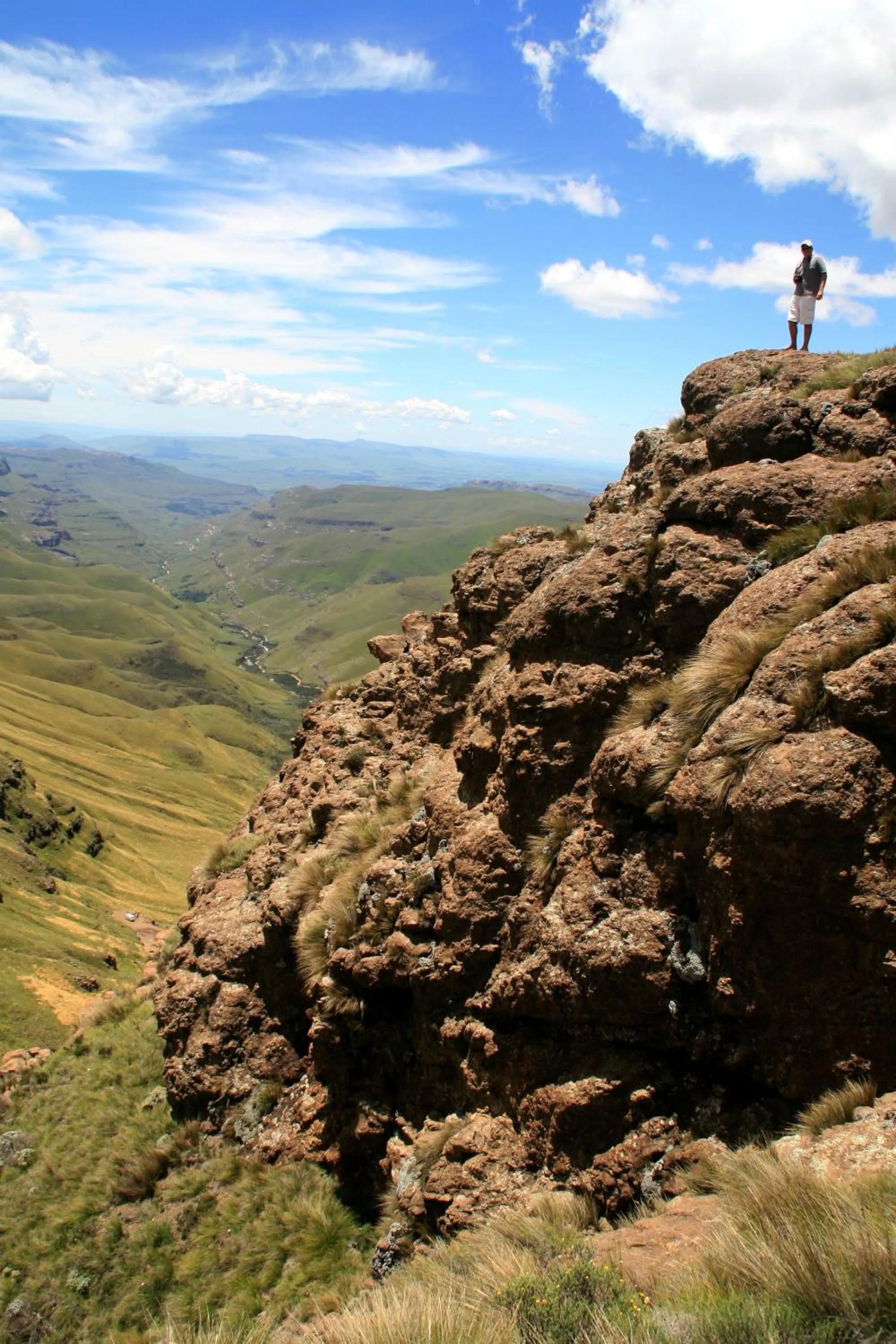 Spring in Sani Valley Nature Lodges