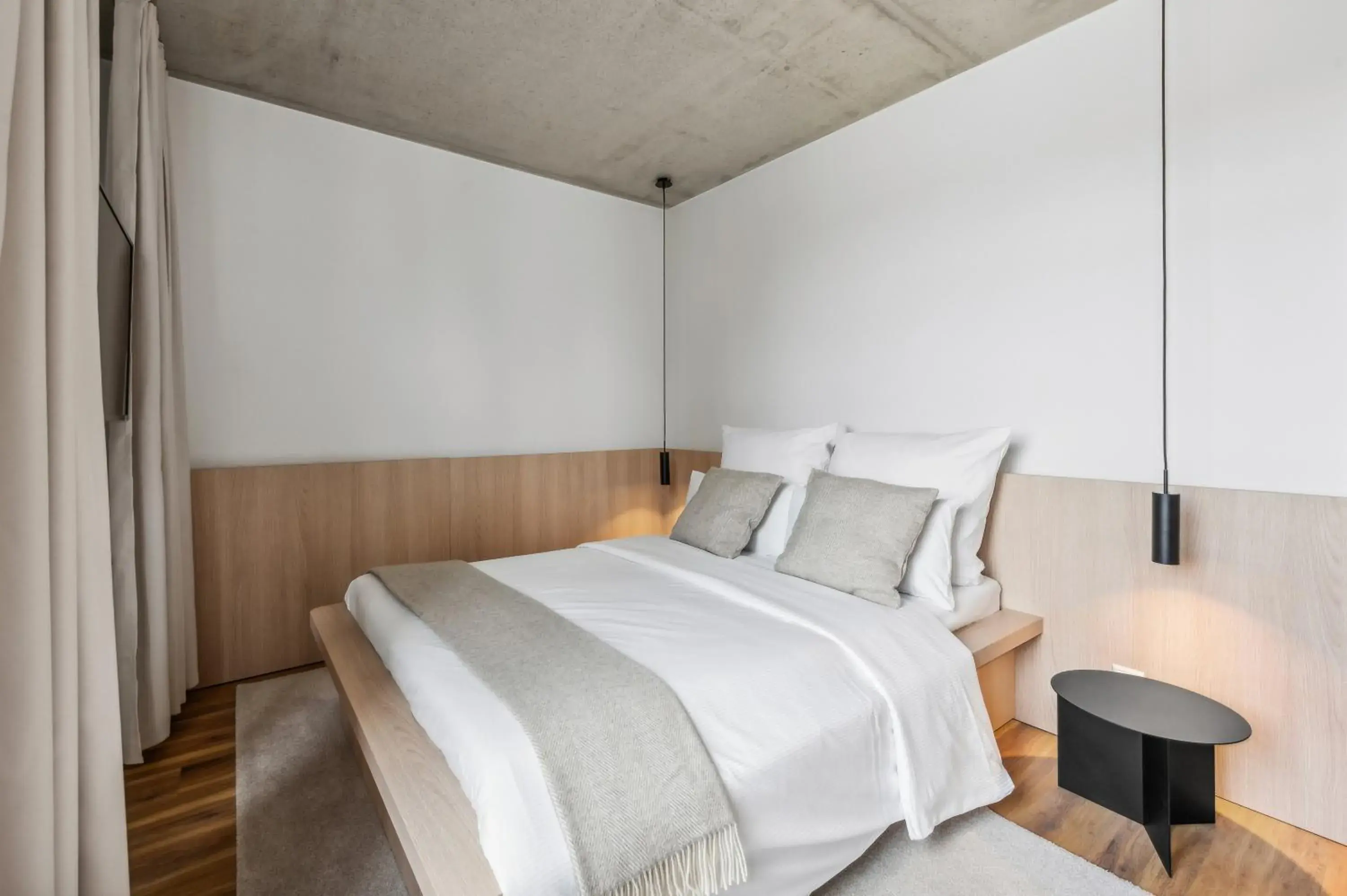 Courtyard Premium Studio in Habyt-The Waterfront Courtyard Premium Studio in Habyt-The Waterfront