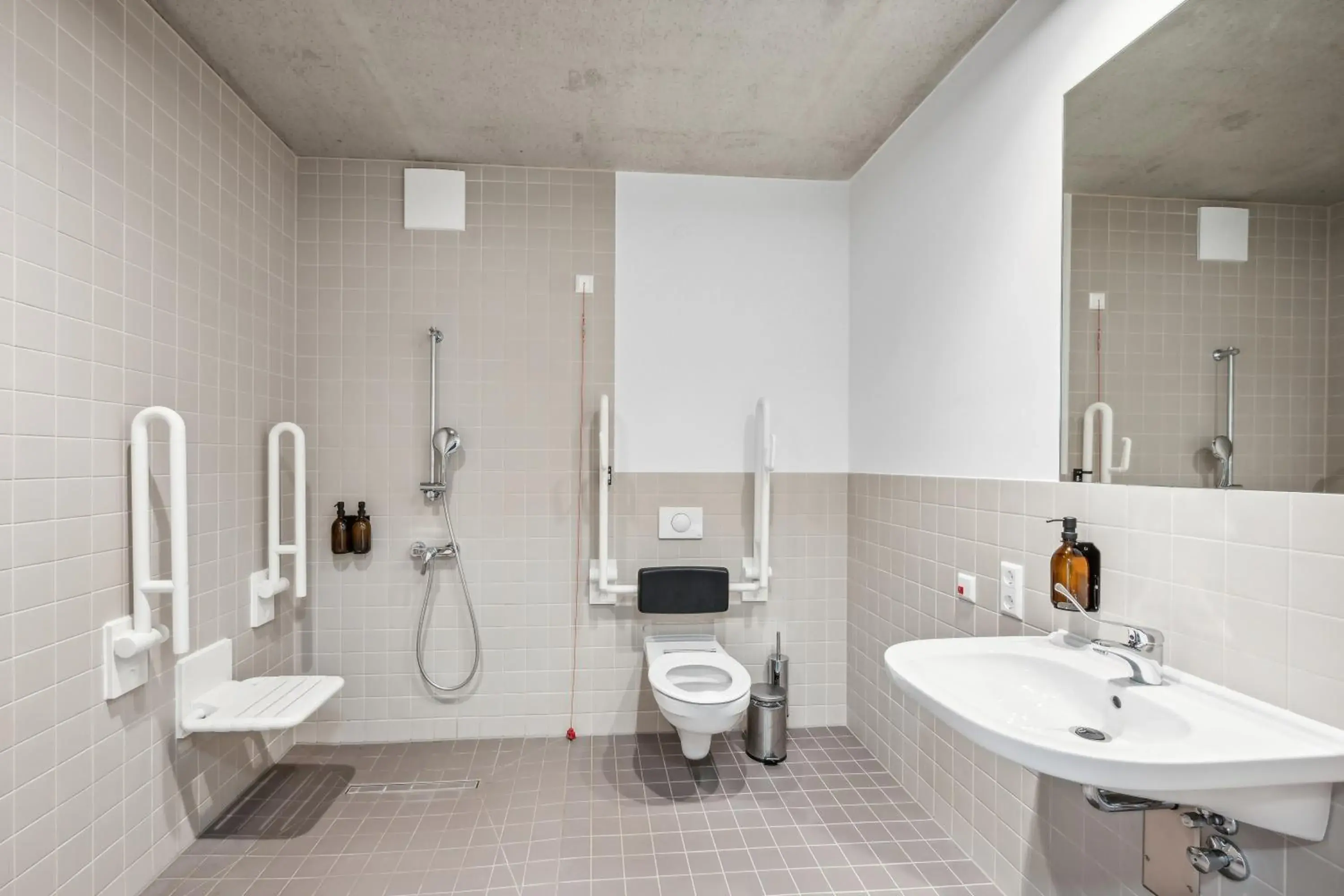 Urban Studio - Disability Access in Habyt-The Waterfront Urban Studio - Disability Access in Habyt-The Waterfront