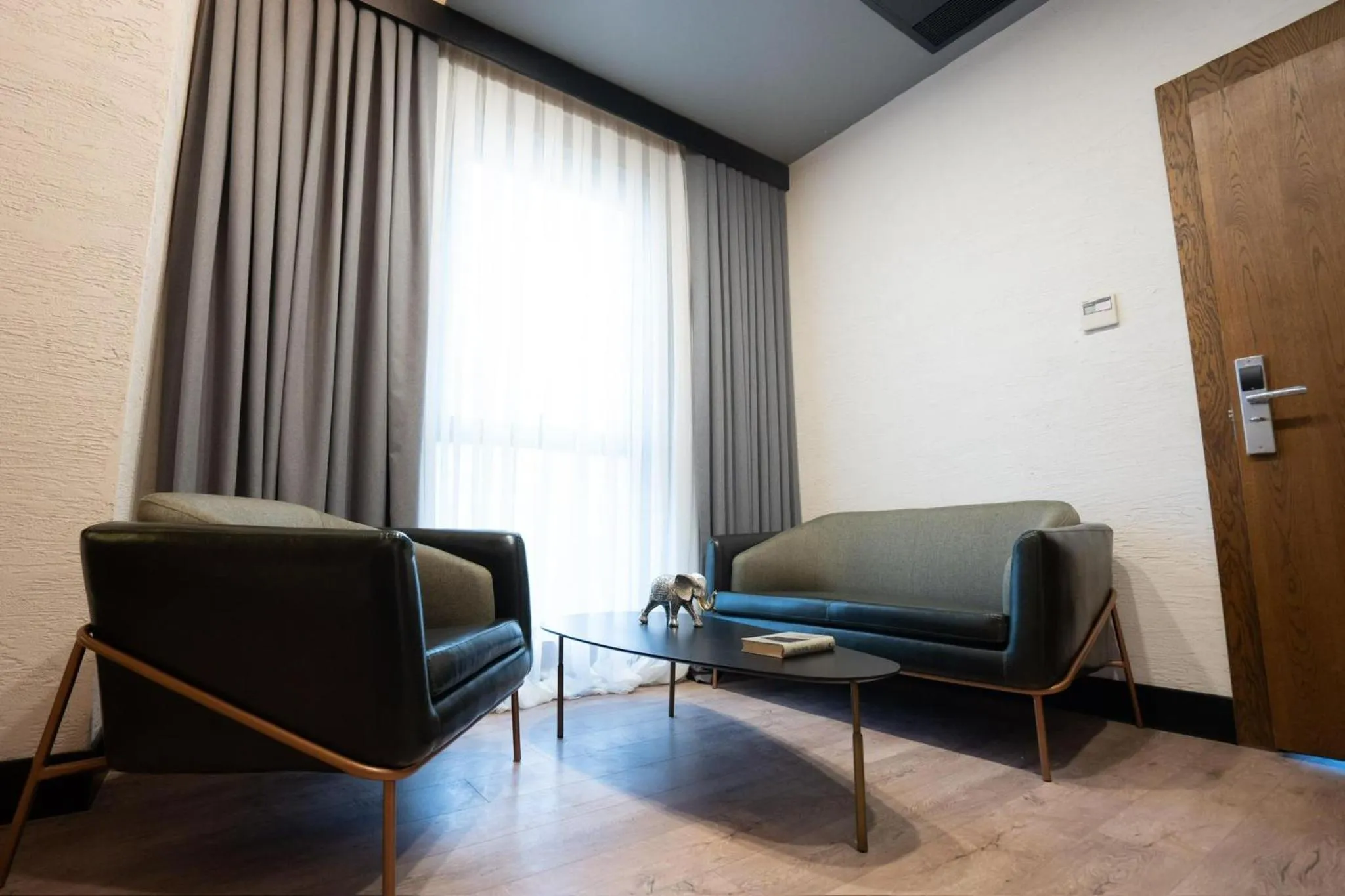 Seating area in Rest & More by Dedeman Mersin Erdemli