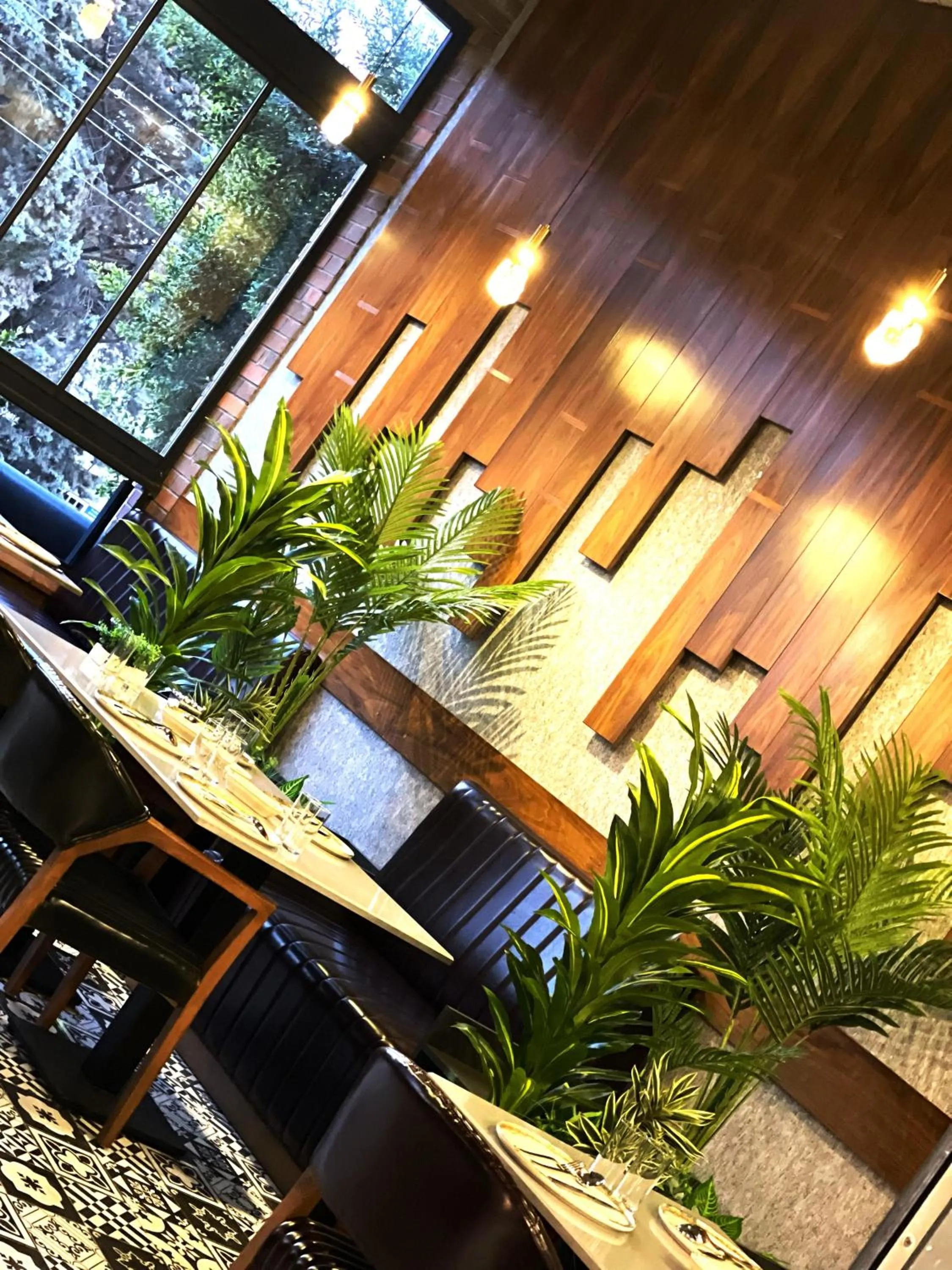 Restaurant/places to eat in Rest & More by Dedeman Mersin Erdemli