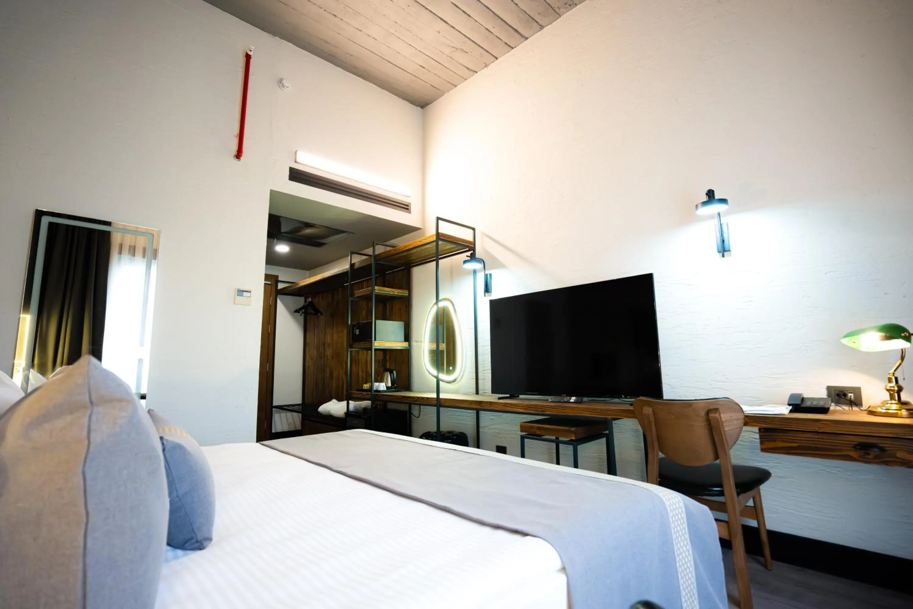 Photo of the whole room in Rest & More by Dedeman Mersin Erdemli