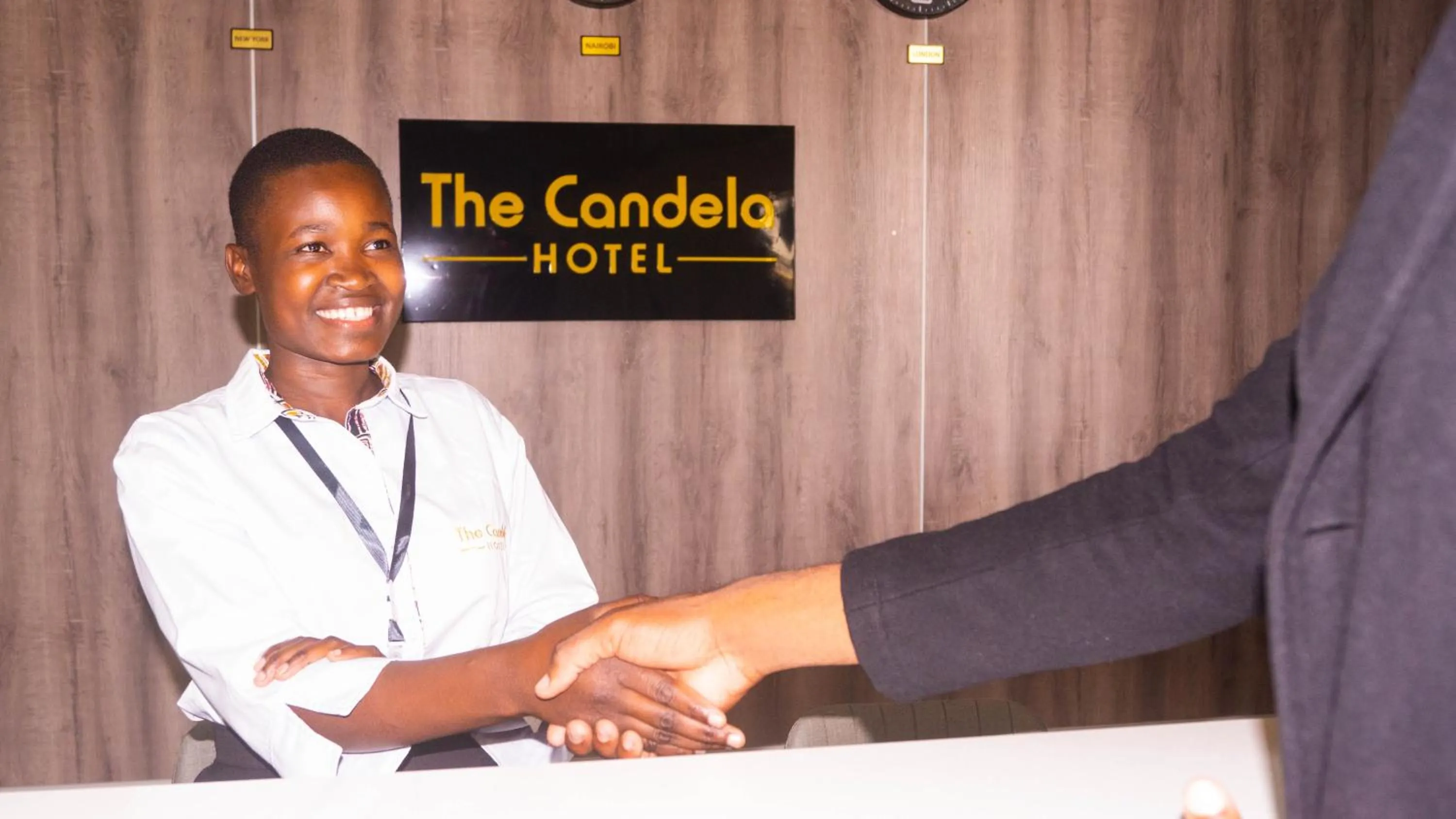 The Candela Hotel