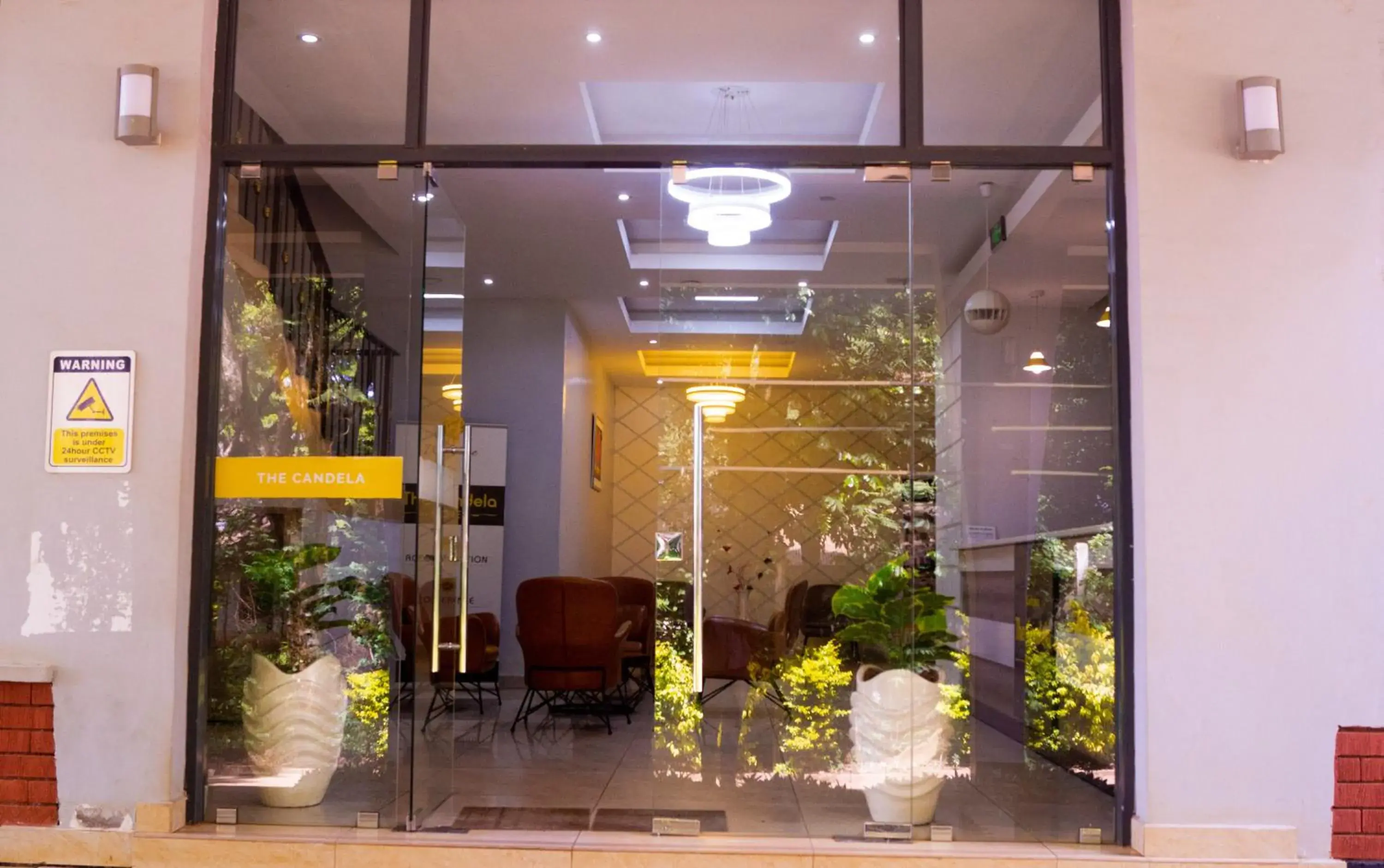 The Candela Hotel The Candela Hotel