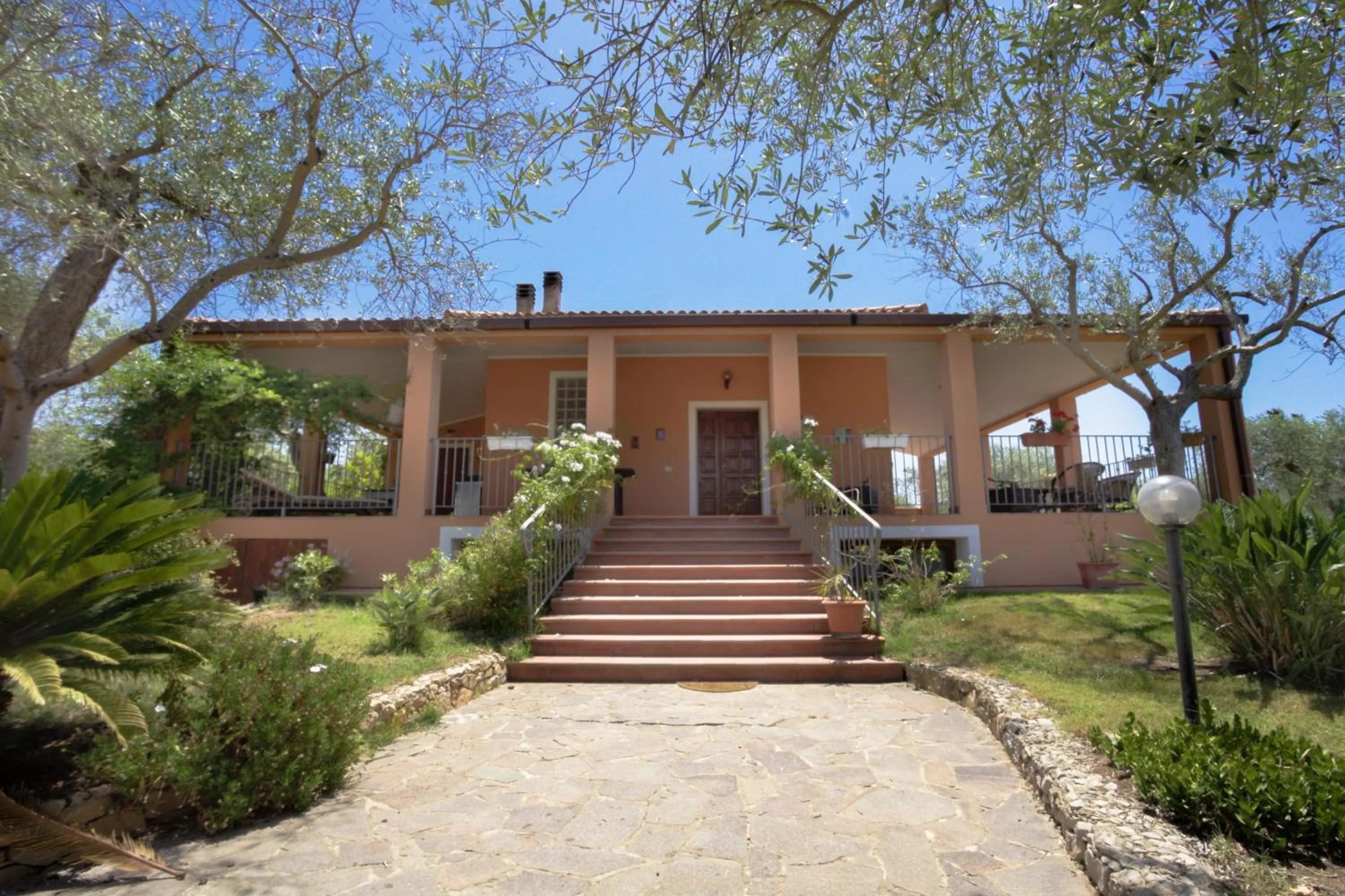 Villa Marivessus