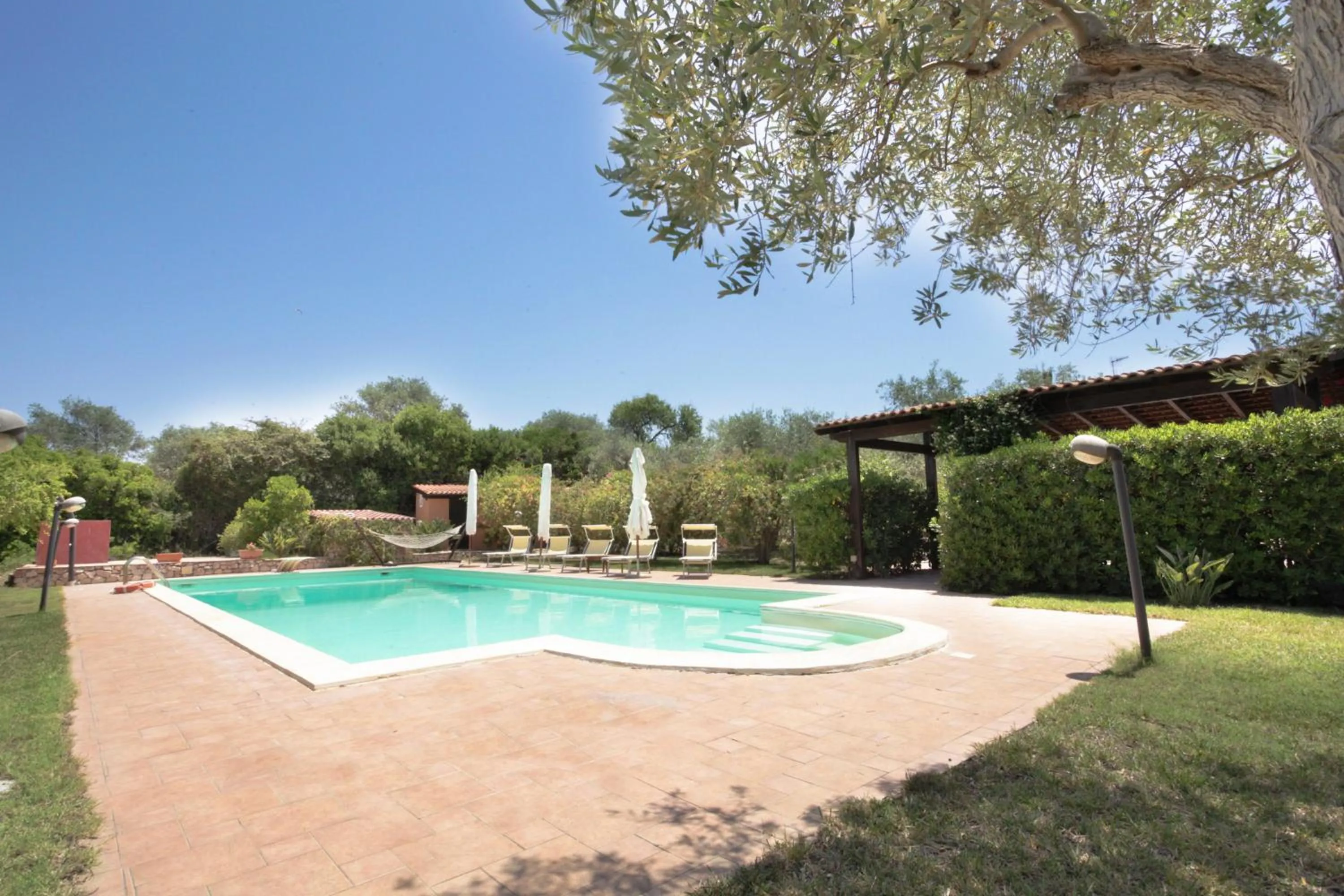 Villa Marivessus
