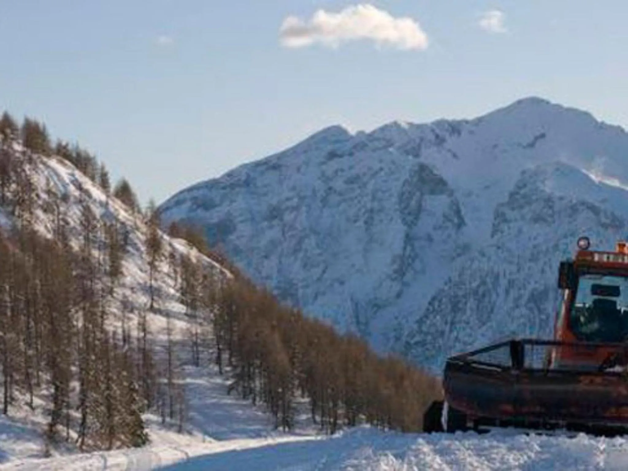 Hotel Ristorante Sassi Rossi