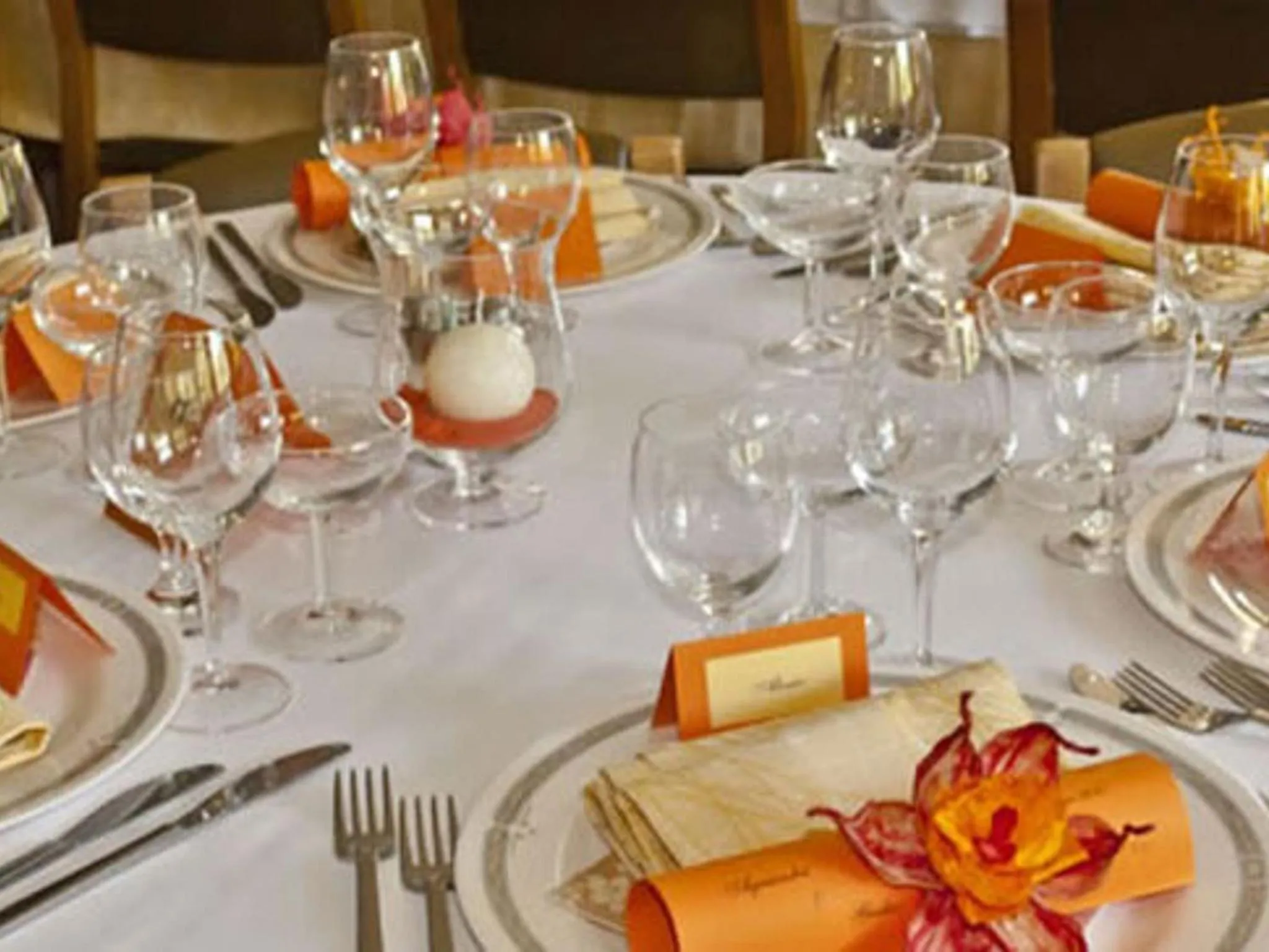 Hotel Ristorante Sassi Rossi