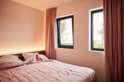 The Pink Penthouse