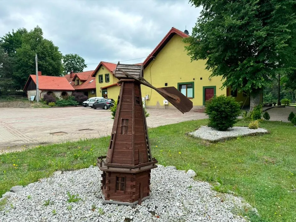 Zajazd Gajówka