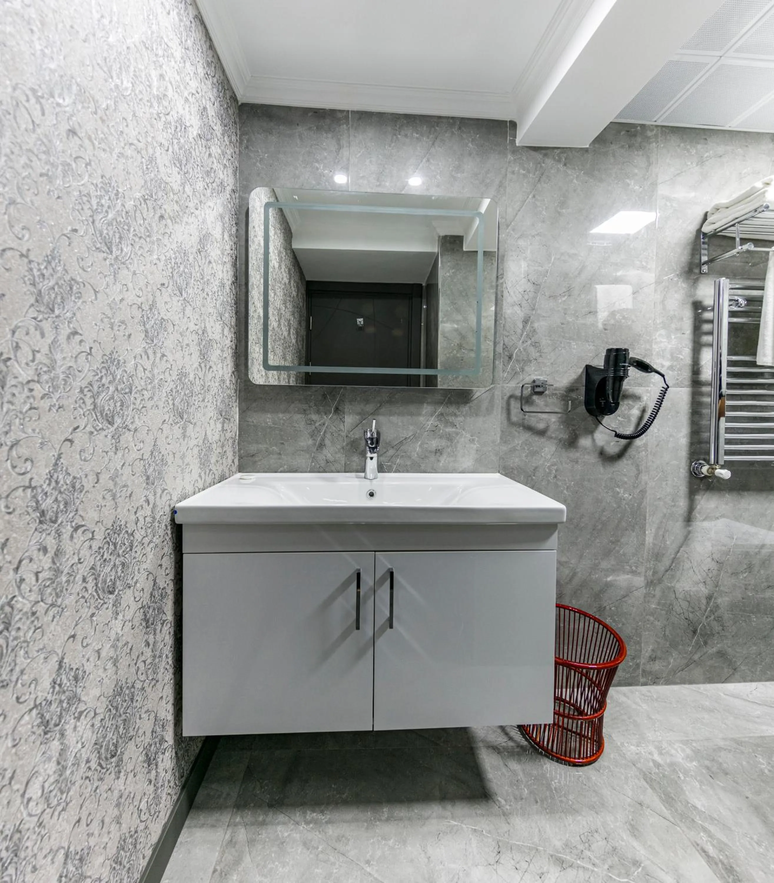 Bathroom in Grand Gedikpasha Hotel