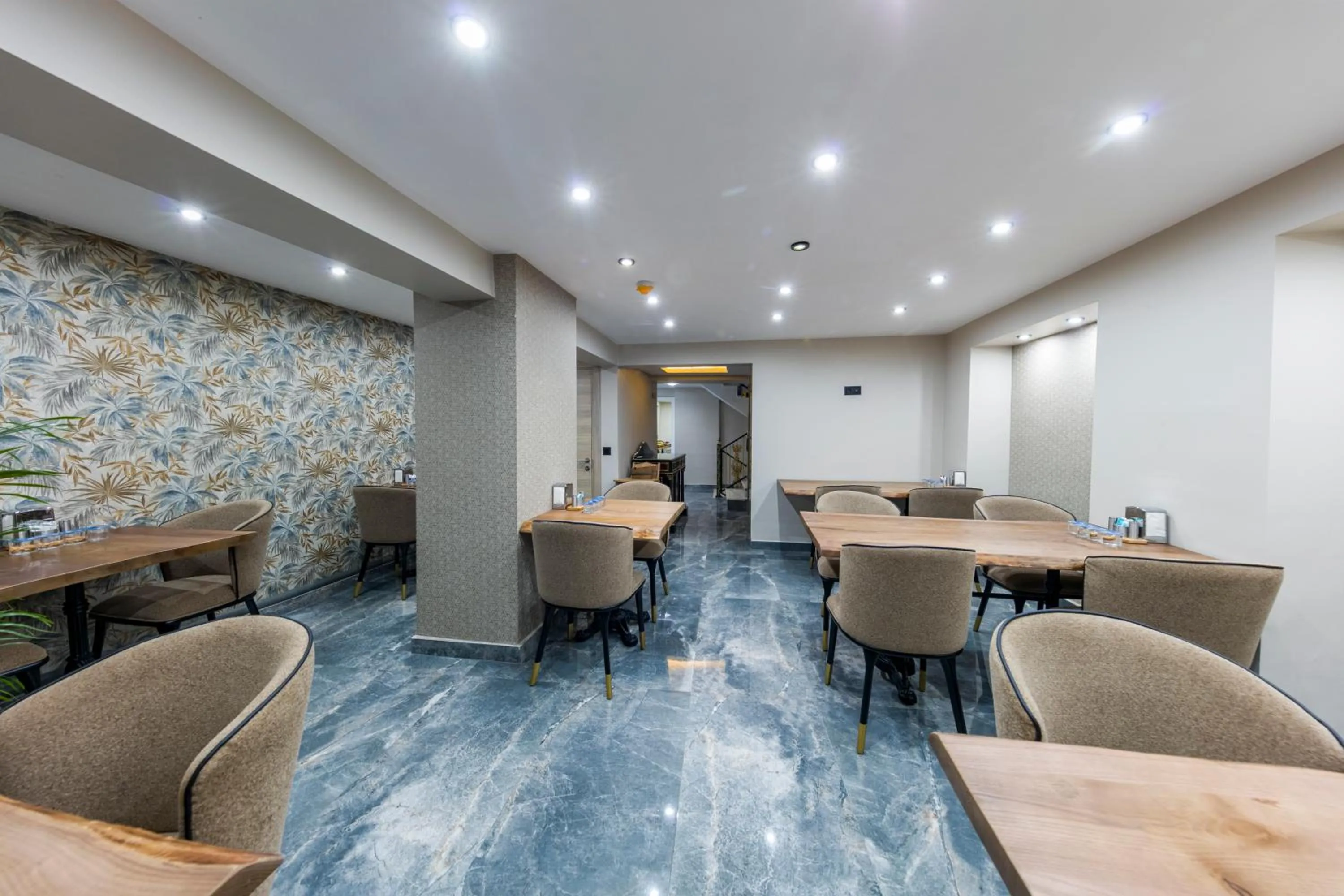 Banquet/Function facilities in Grand Gedikpasha Hotel