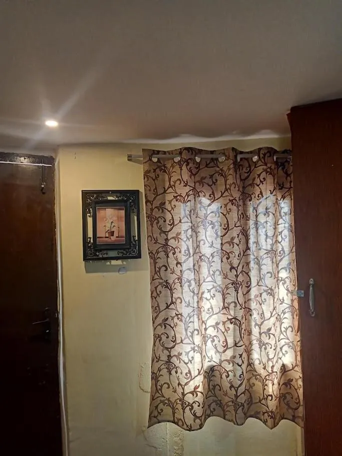 TV and multimedia in Chan Beach Resort & Hotel