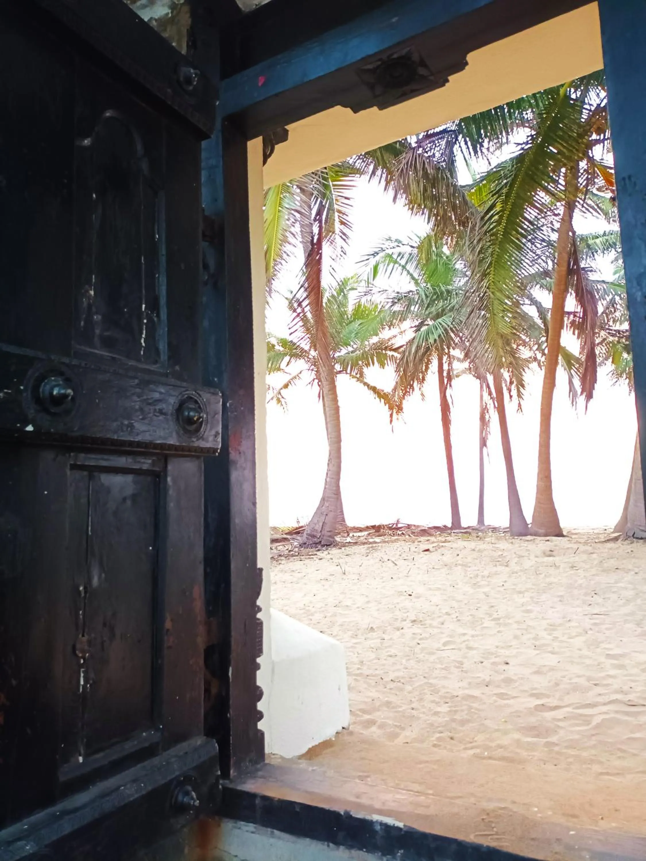 Day in Chan Beach Resort & Hotel