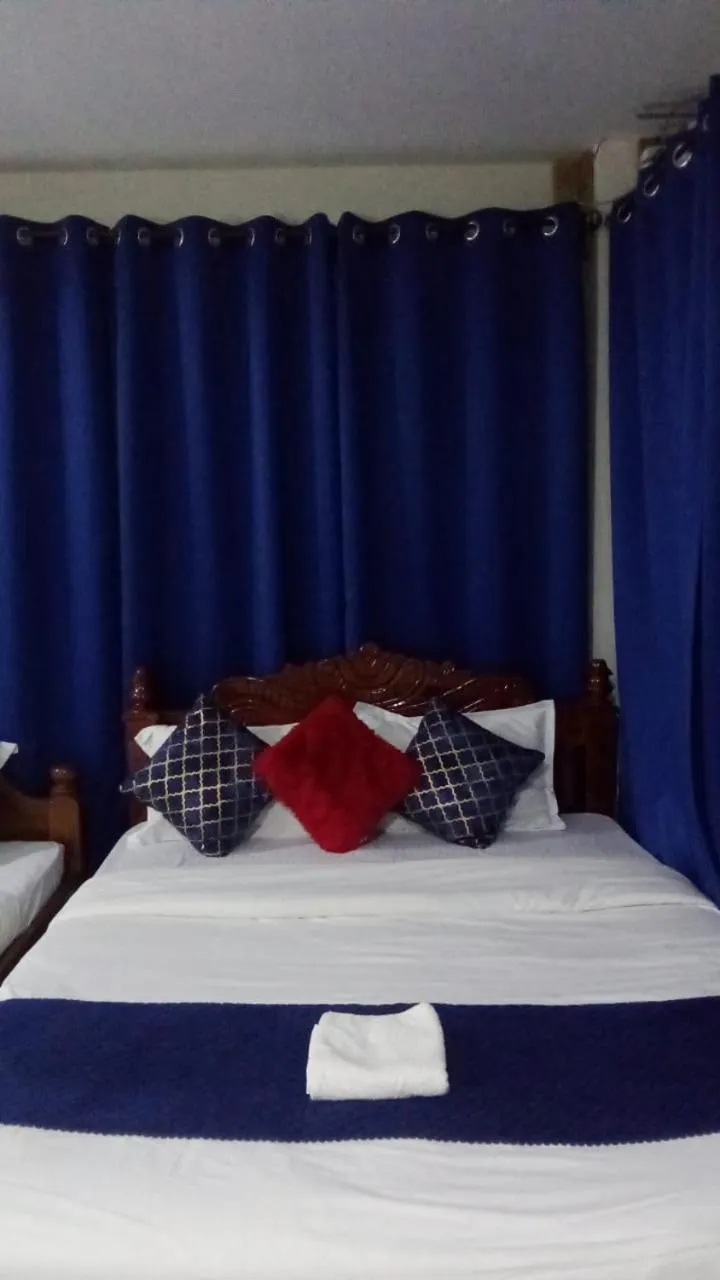 Photo of the whole room, Bed in Chan Beach Resort & Hotel