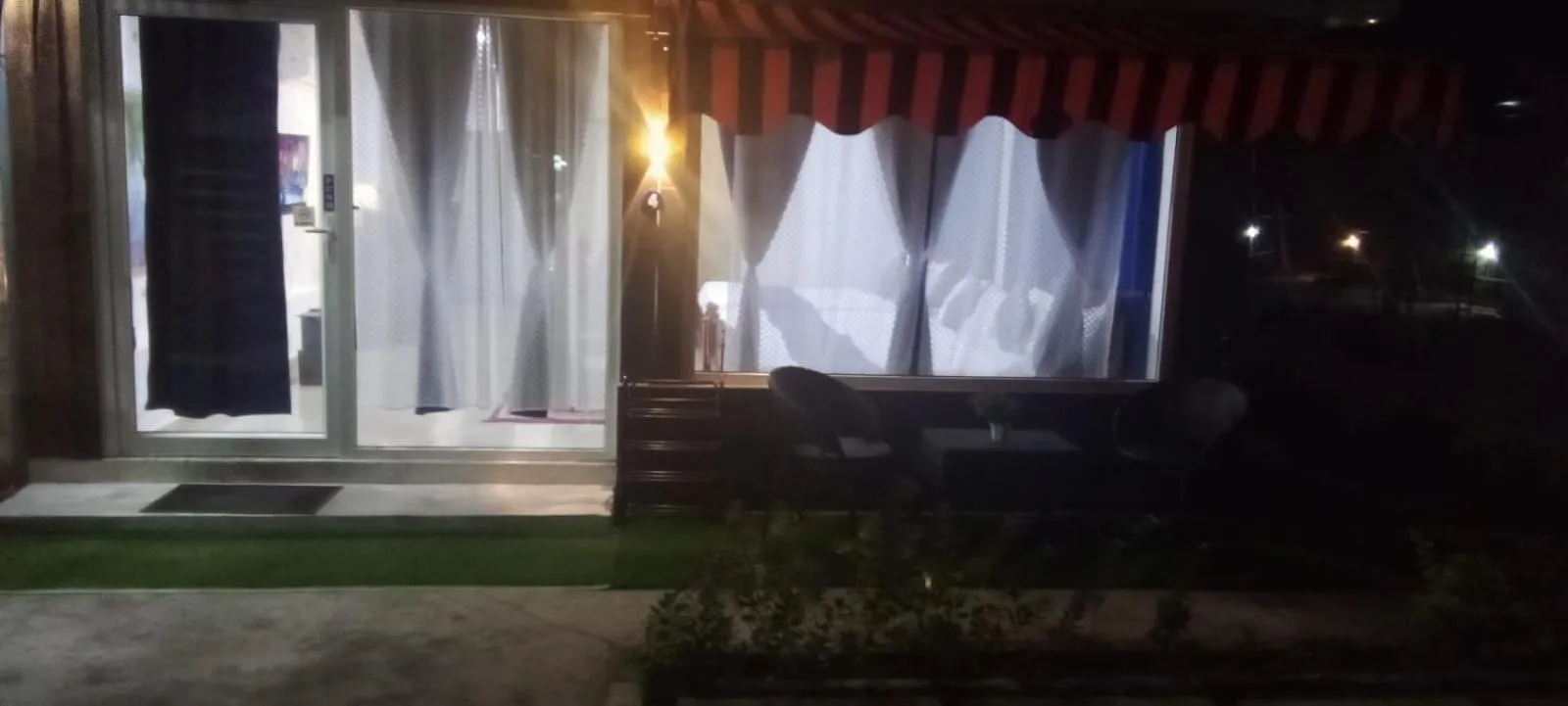 Night in Chan Beach Resort & Hotel