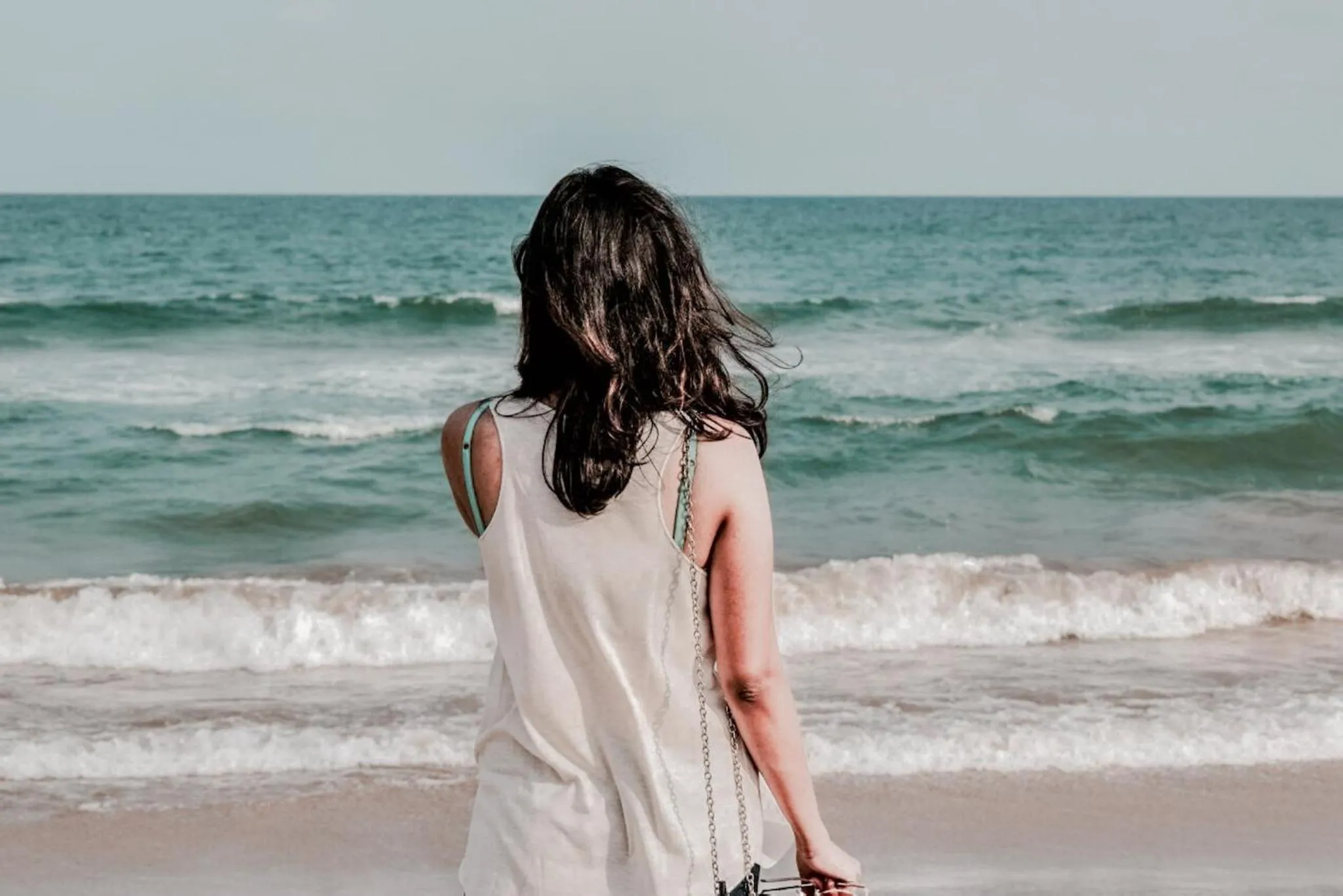 Natural landscape in Chan Beach Resort & Hotel