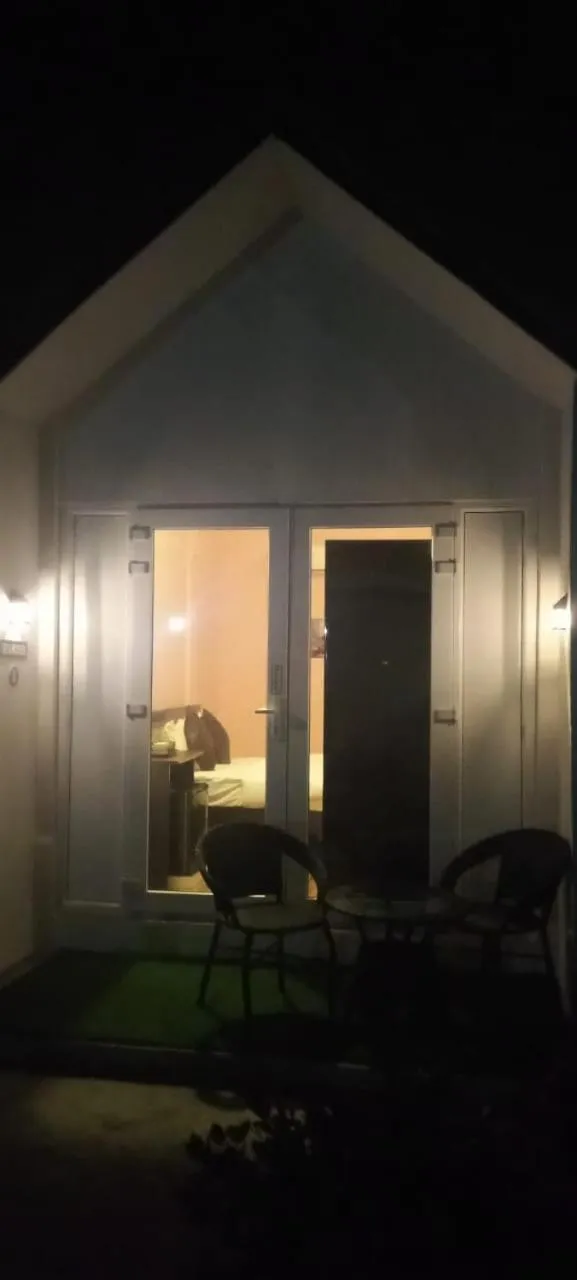 Night in Chan Beach Resort & Hotel