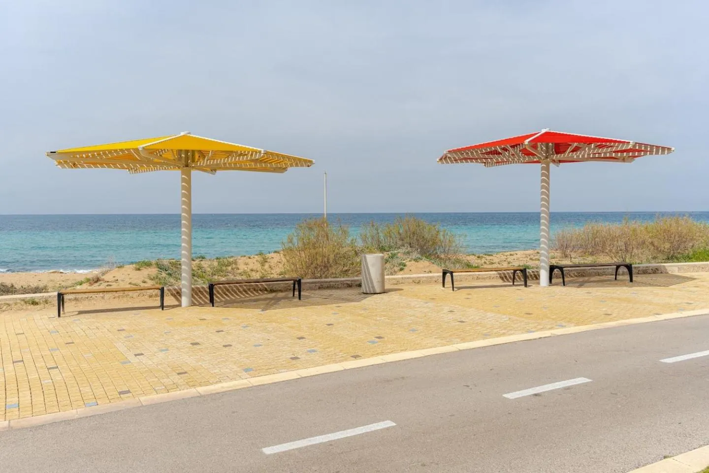 GW951 Gugel Waves Amazing Seaview Apartments