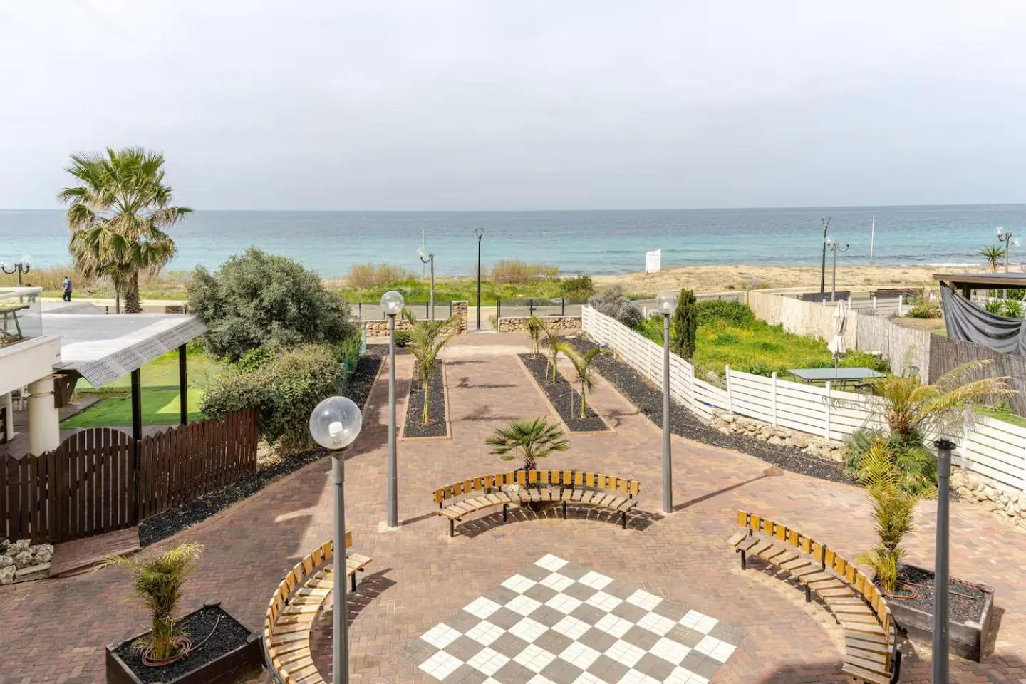 GW951 Gugel Waves Amazing Seaview Apartments