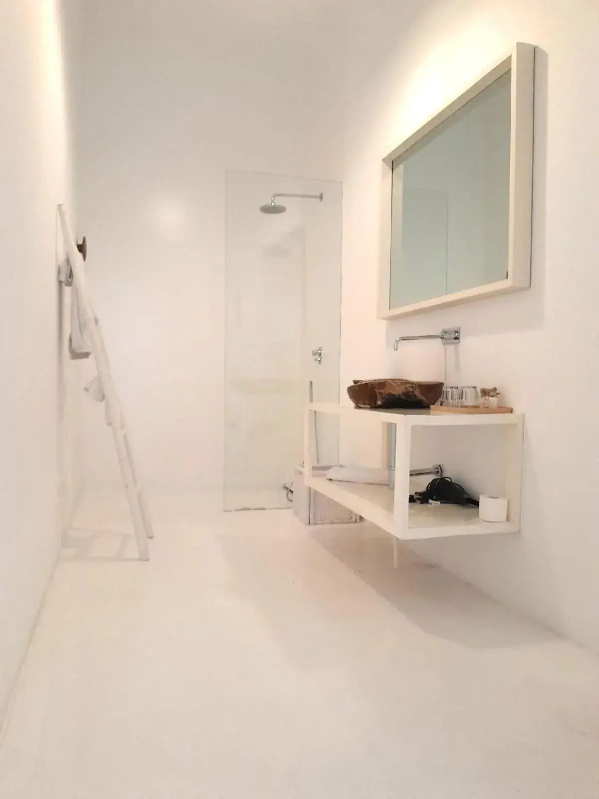 Family Room with Garden View in Mansa Marina Hotel Family Room with Garden View in Mansa Marina Hotel