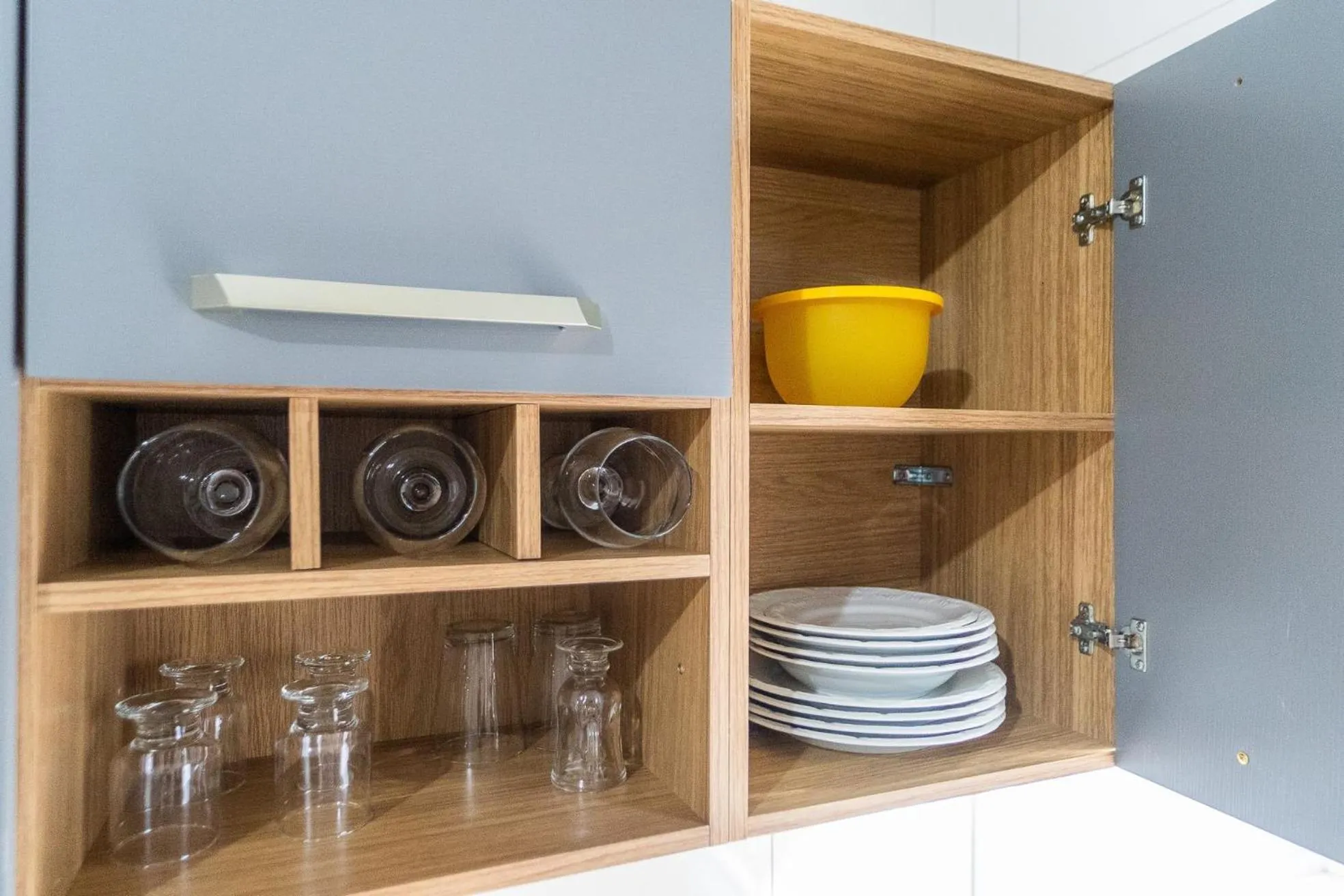 On site in Apartamentos 1Qto, Cozinha Completa, até 4 hospedes Jr Catito