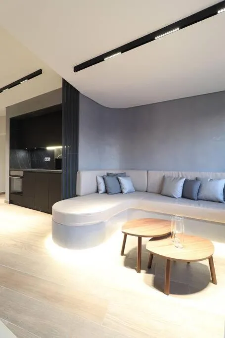 Skyline Suite&Spa