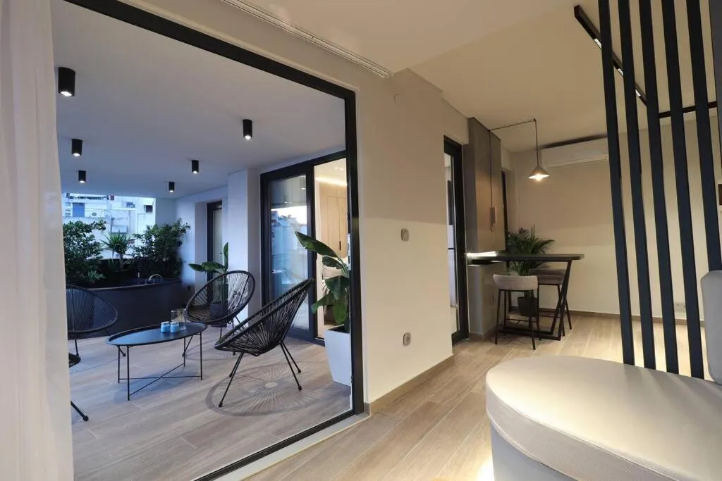 Skyline Suite&Spa