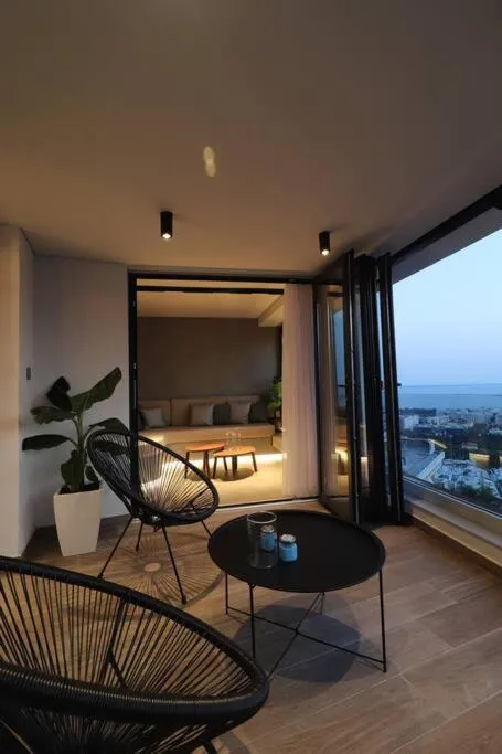 Skyline Suite&Spa