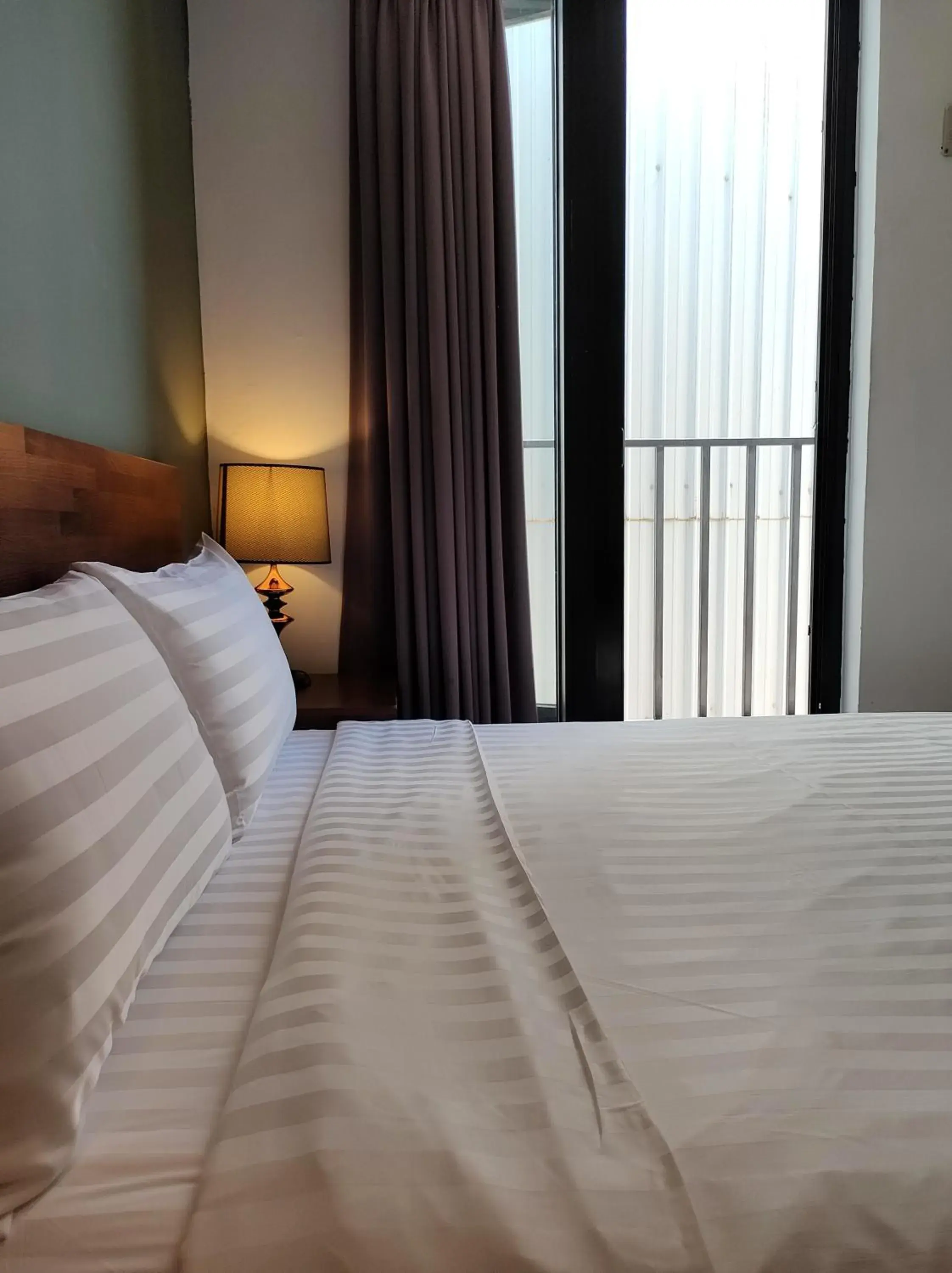 Bed in Kenting Cozy B&B Bed in Kenting Cozy B&B