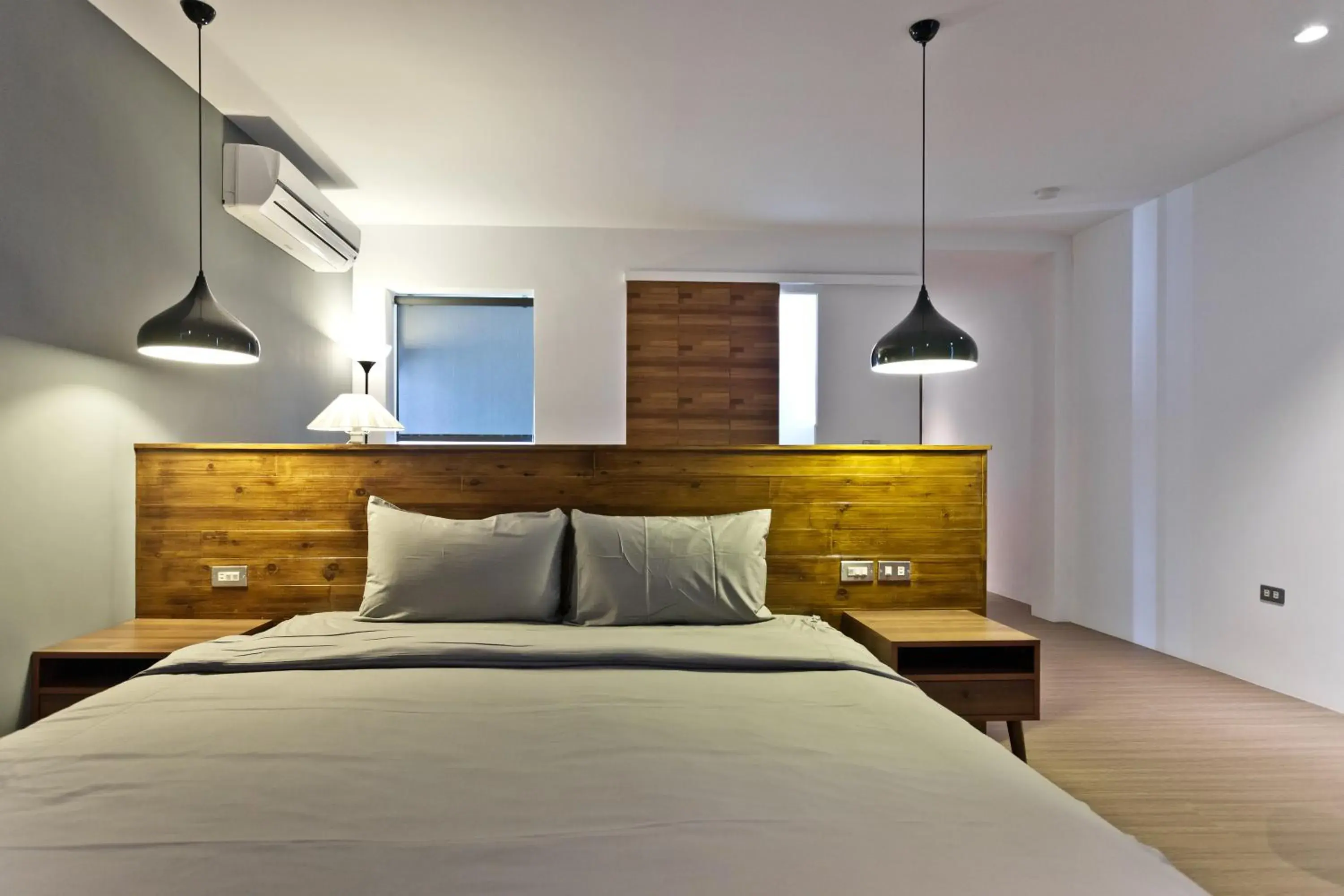 Bedroom, Bed in Kenting Cozy B&B Bedroom, Bed in Kenting Cozy B&B