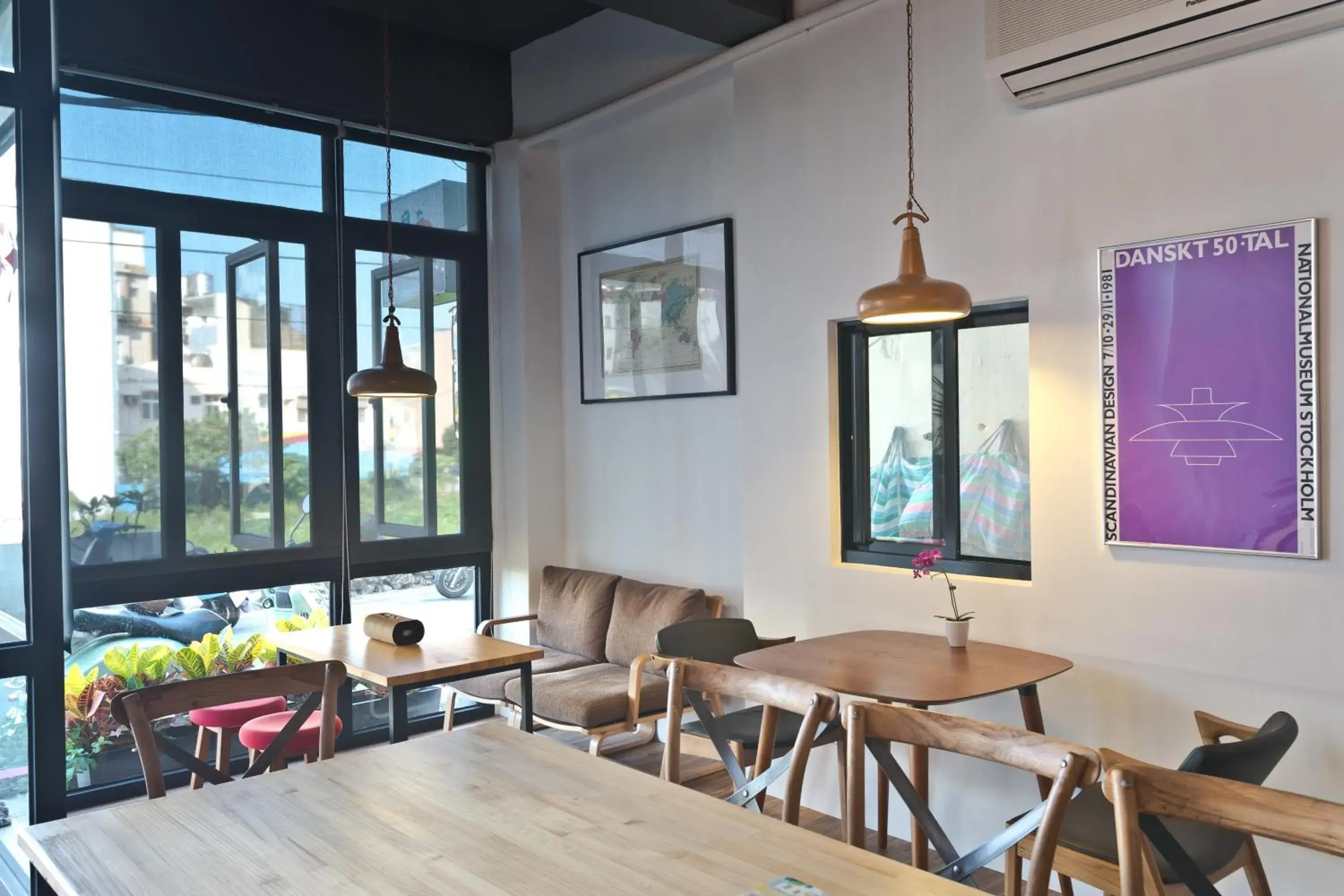 Lobby or reception in Kenting Cozy B&B Lobby or reception in Kenting Cozy B&B