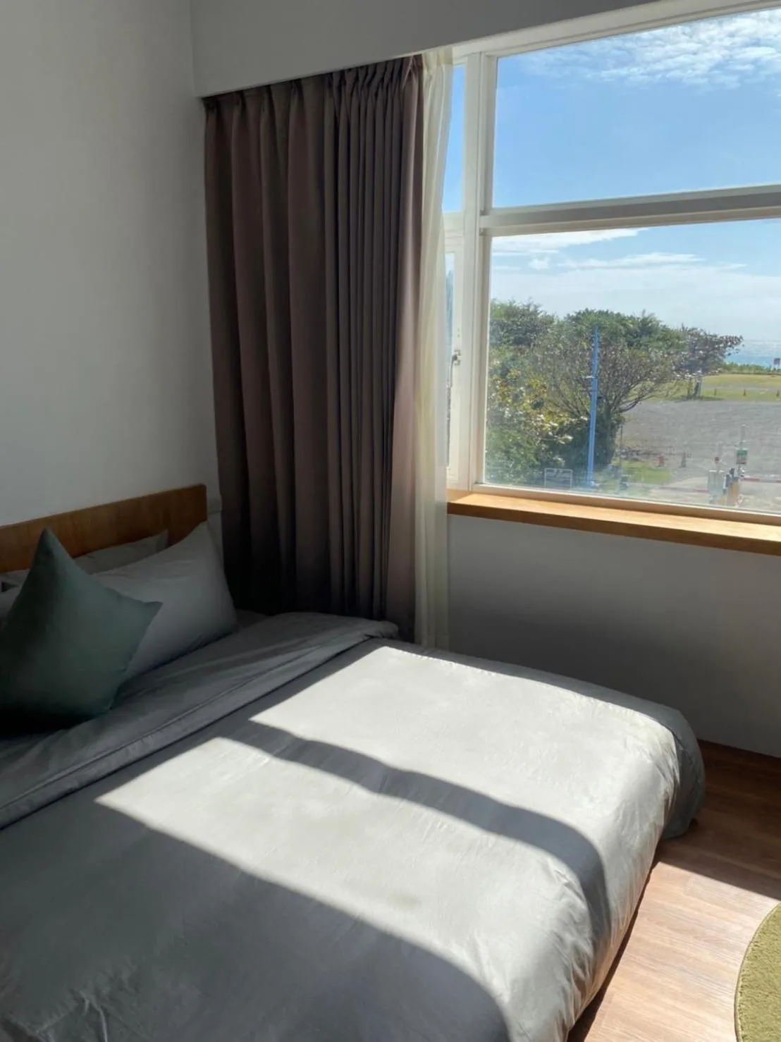 Bed in Kenting Cozy B&B