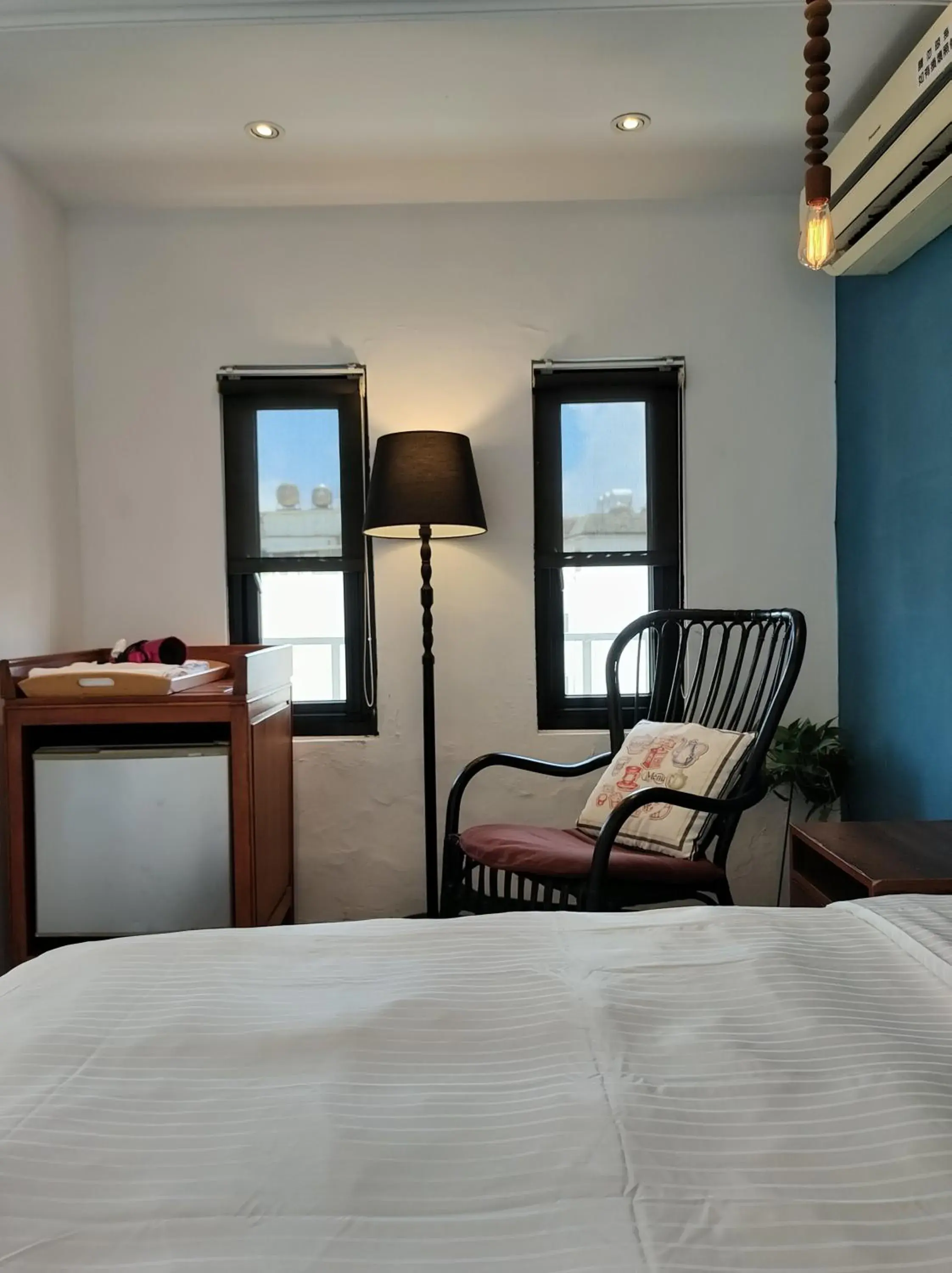 Bed in Kenting Cozy B&B Bed in Kenting Cozy B&B