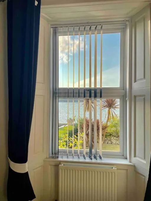 View (from property/room) in Bayside - Breathtaking views of the Clyde