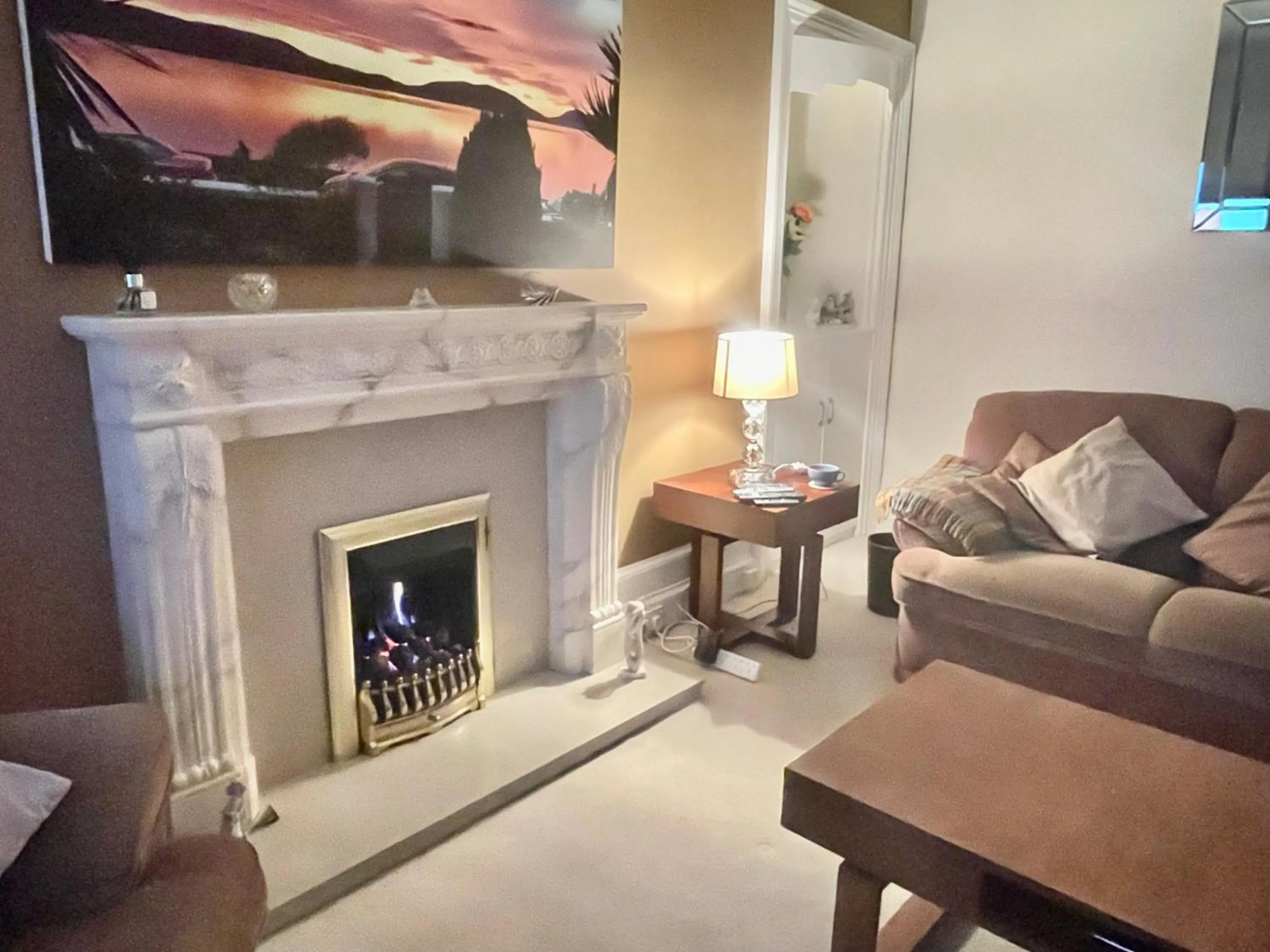 flat iron in Bayside - Breathtaking views of the Clyde